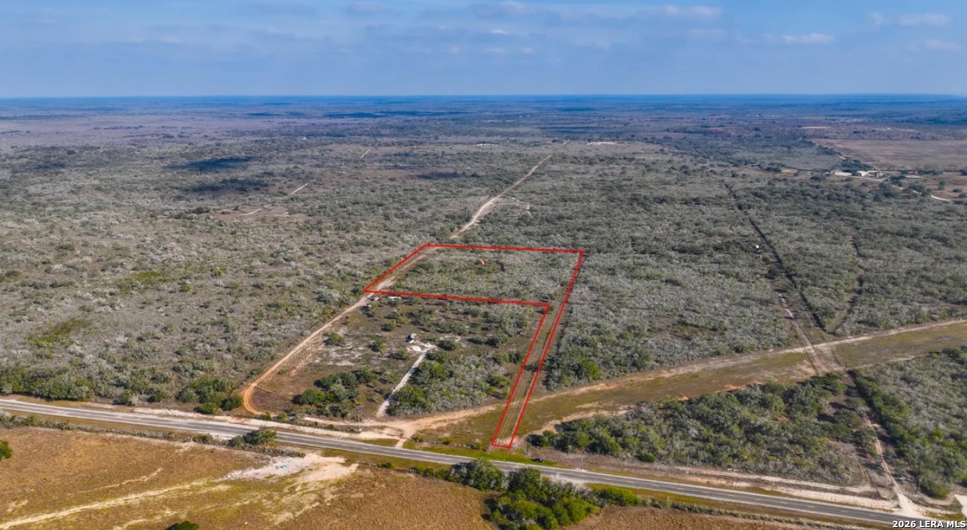 Bee County | 11+/- Acres