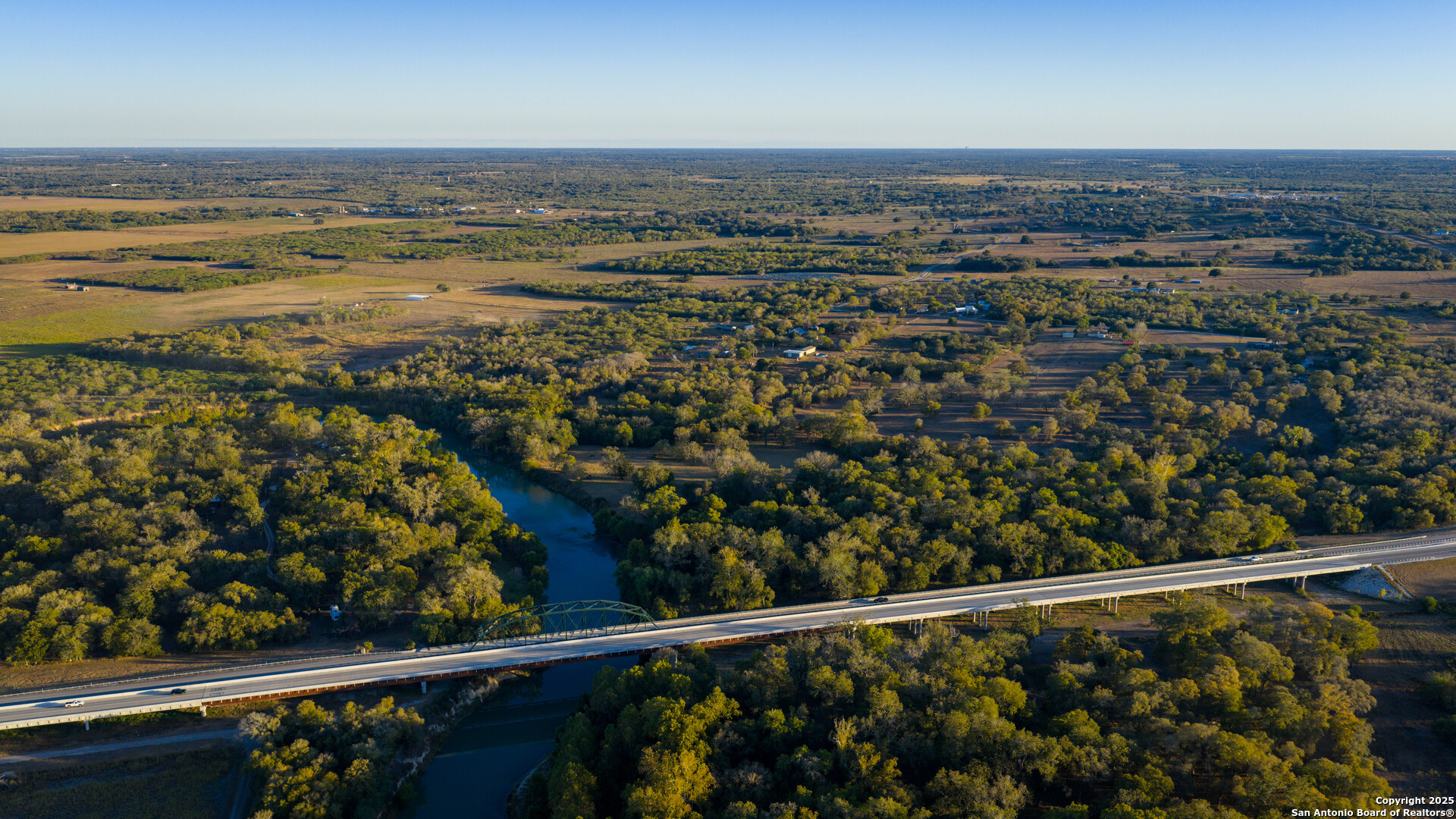 Dewitt County | 35+/- Acres