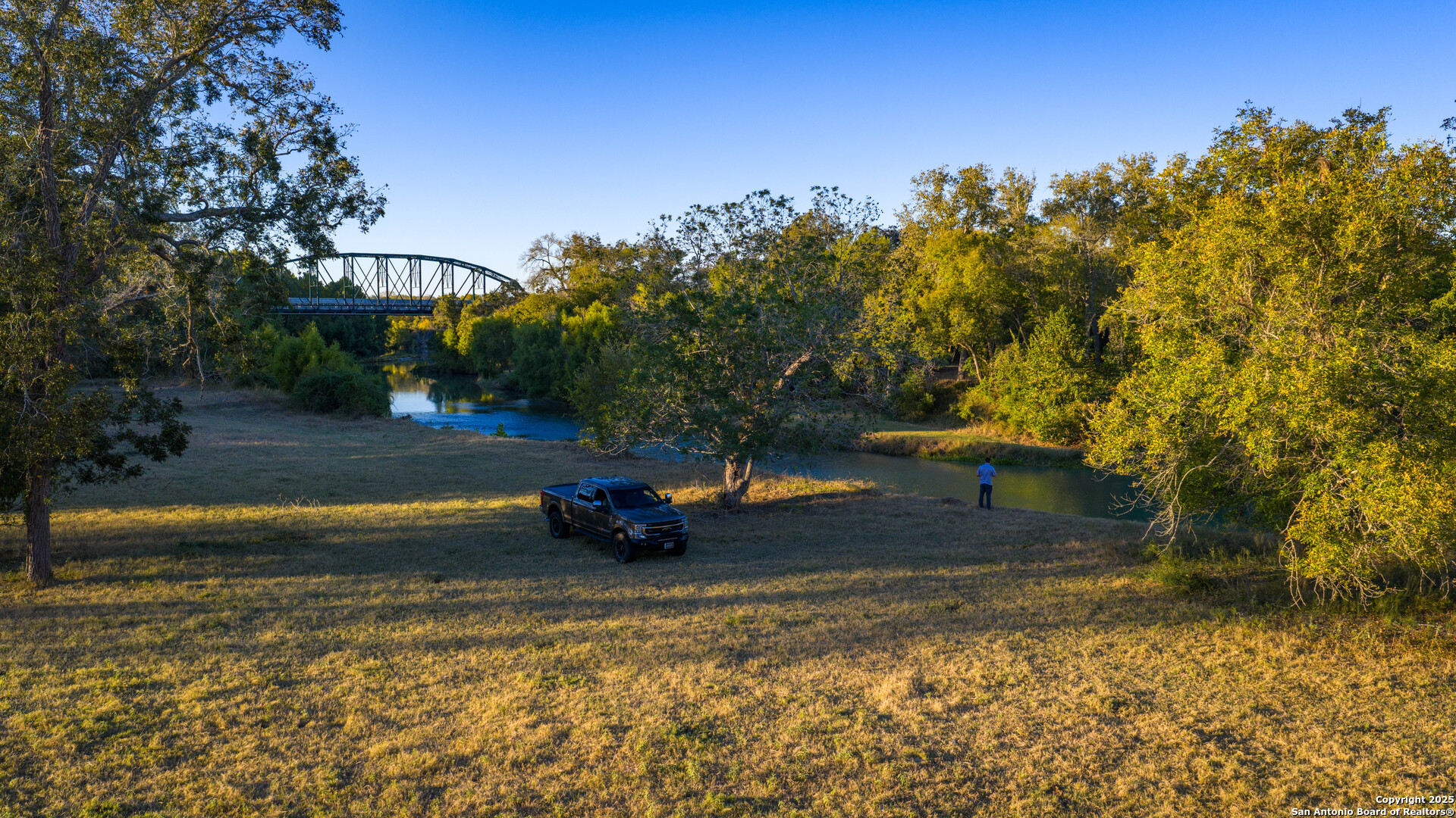 Dewitt County | 35+/- Acres