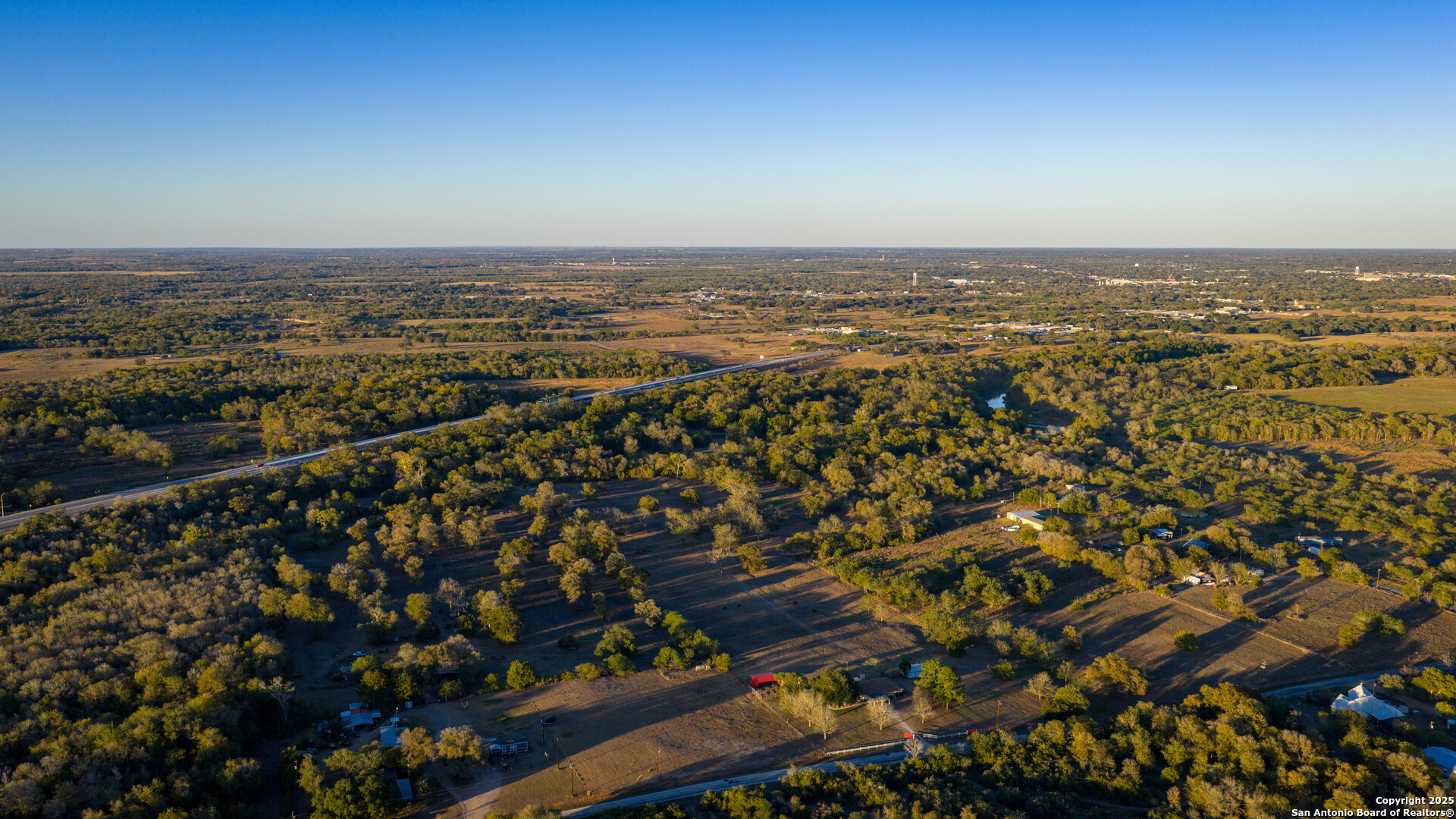 Dewitt County | 35+/- Acres