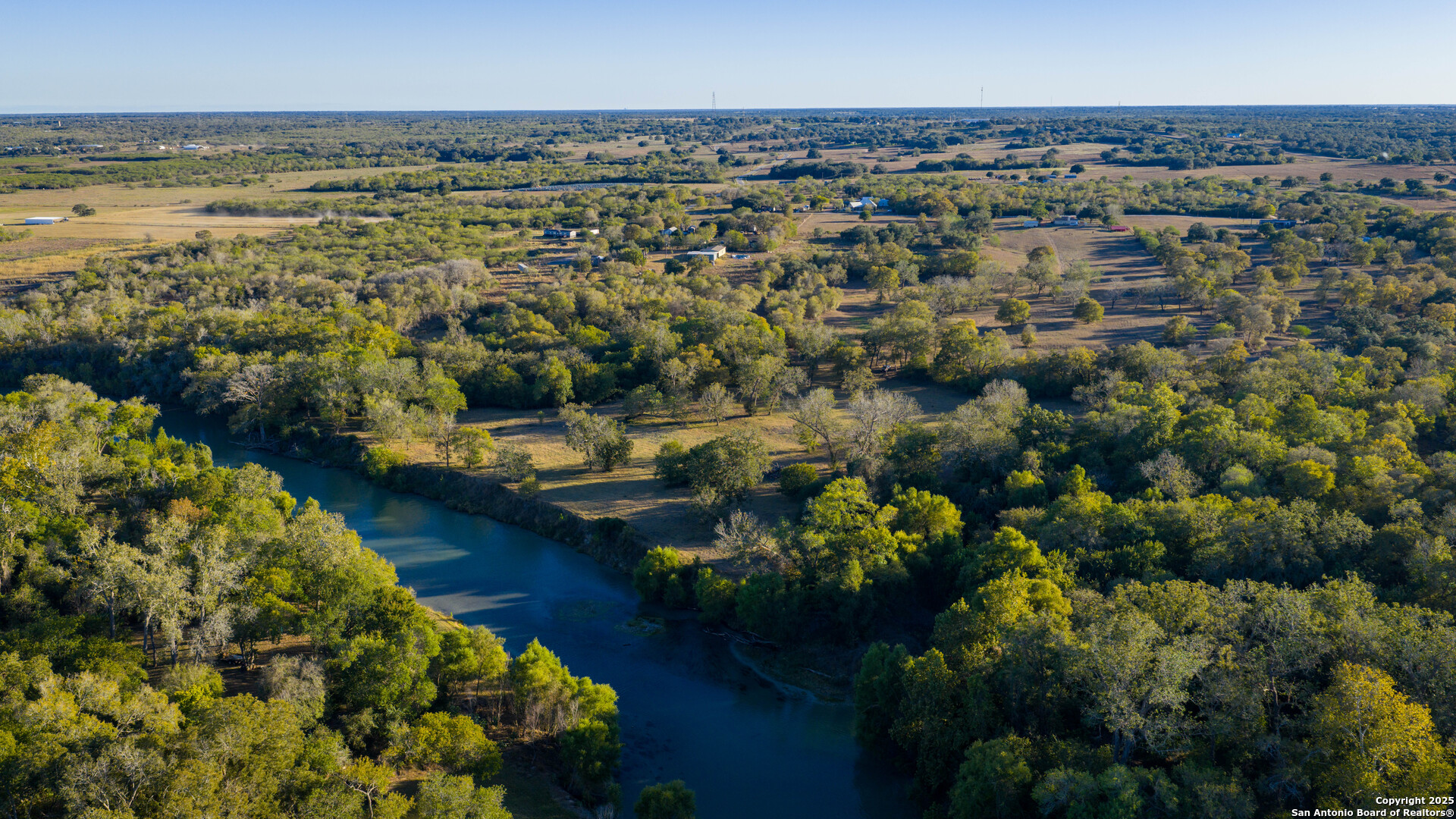 Dewitt County | 35+/- Acres