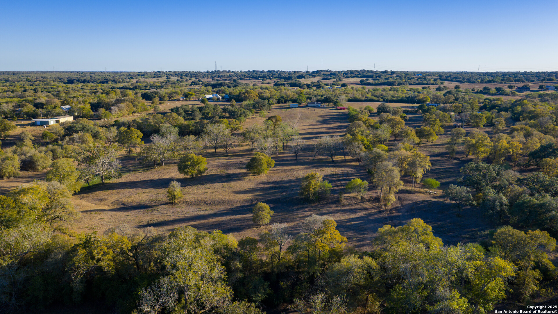 Dewitt County | 35+/- Acres