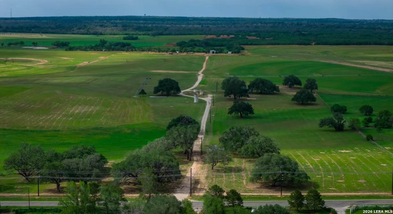 Atascosa County | 352+/- Acres