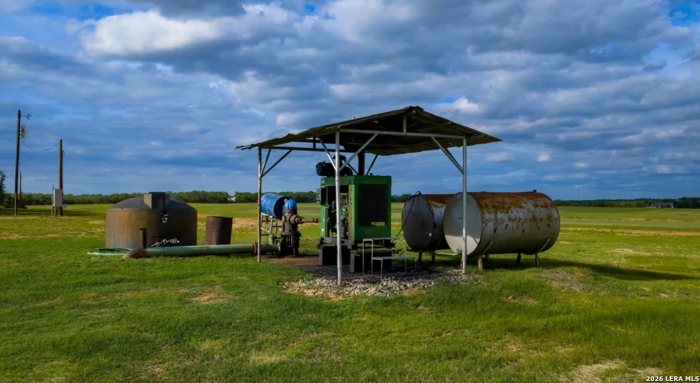 Atascosa County | 352+/- Acres