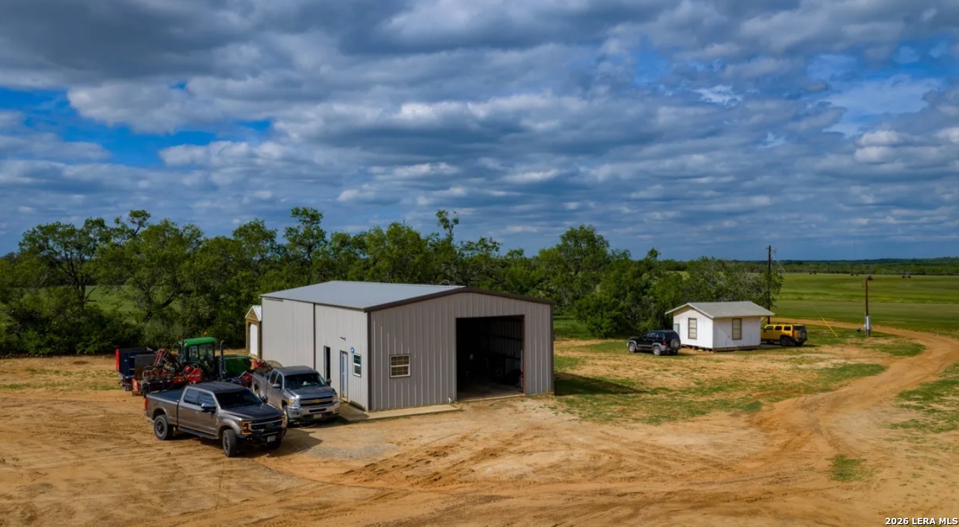 Atascosa County | 352+/- Acres