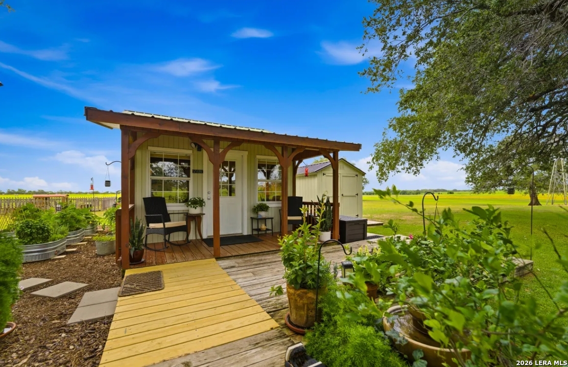 Atascosa County | 352+/- Acres
