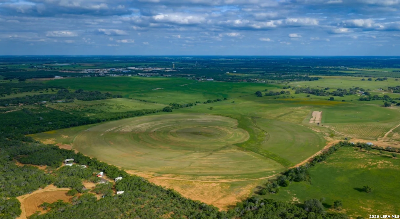 Atascosa County | 352+/- Acres