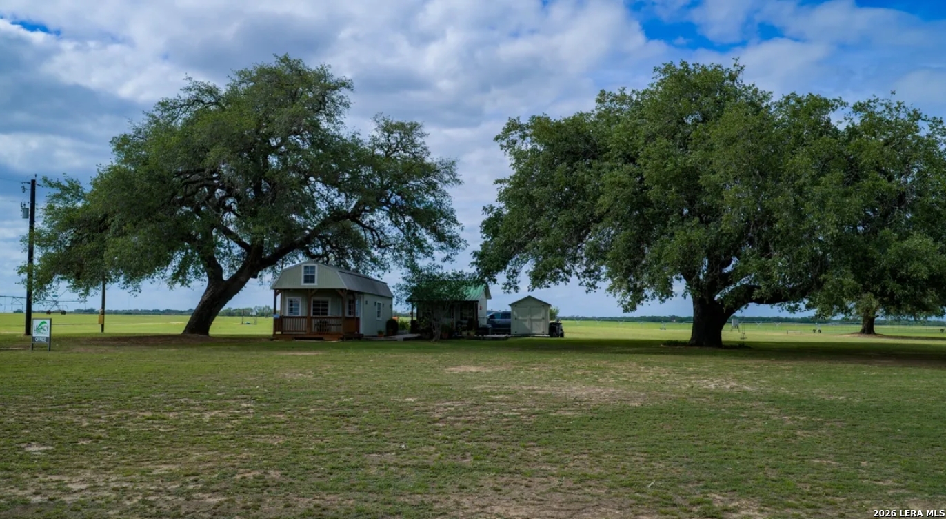 Atascosa County | 352+/- Acres