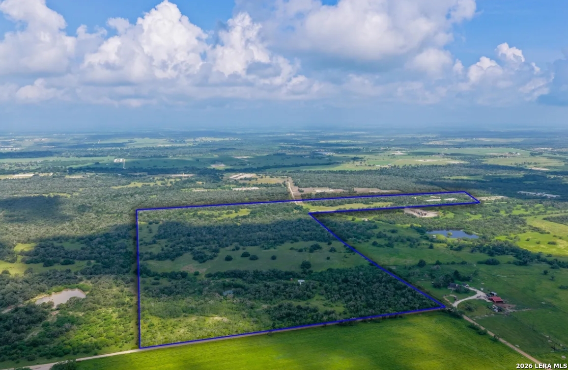 Gonzales County | 112+/- Acres
