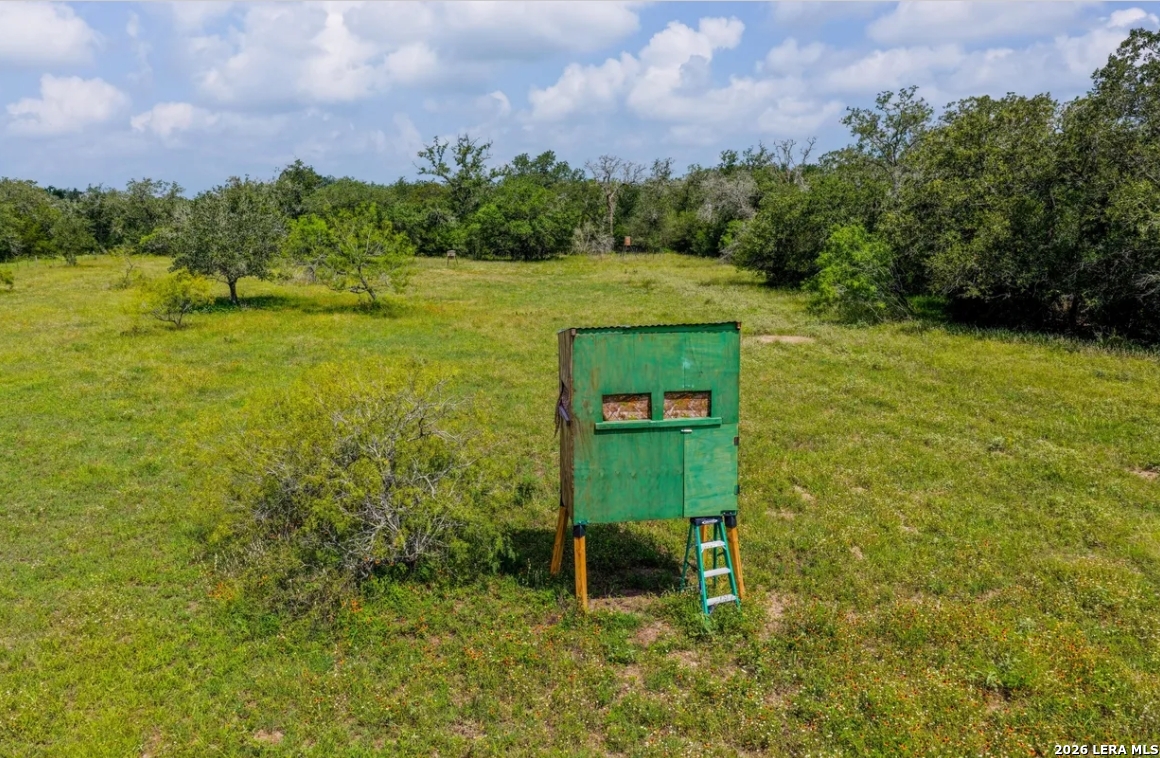 Gonzales County | 112+/- Acres