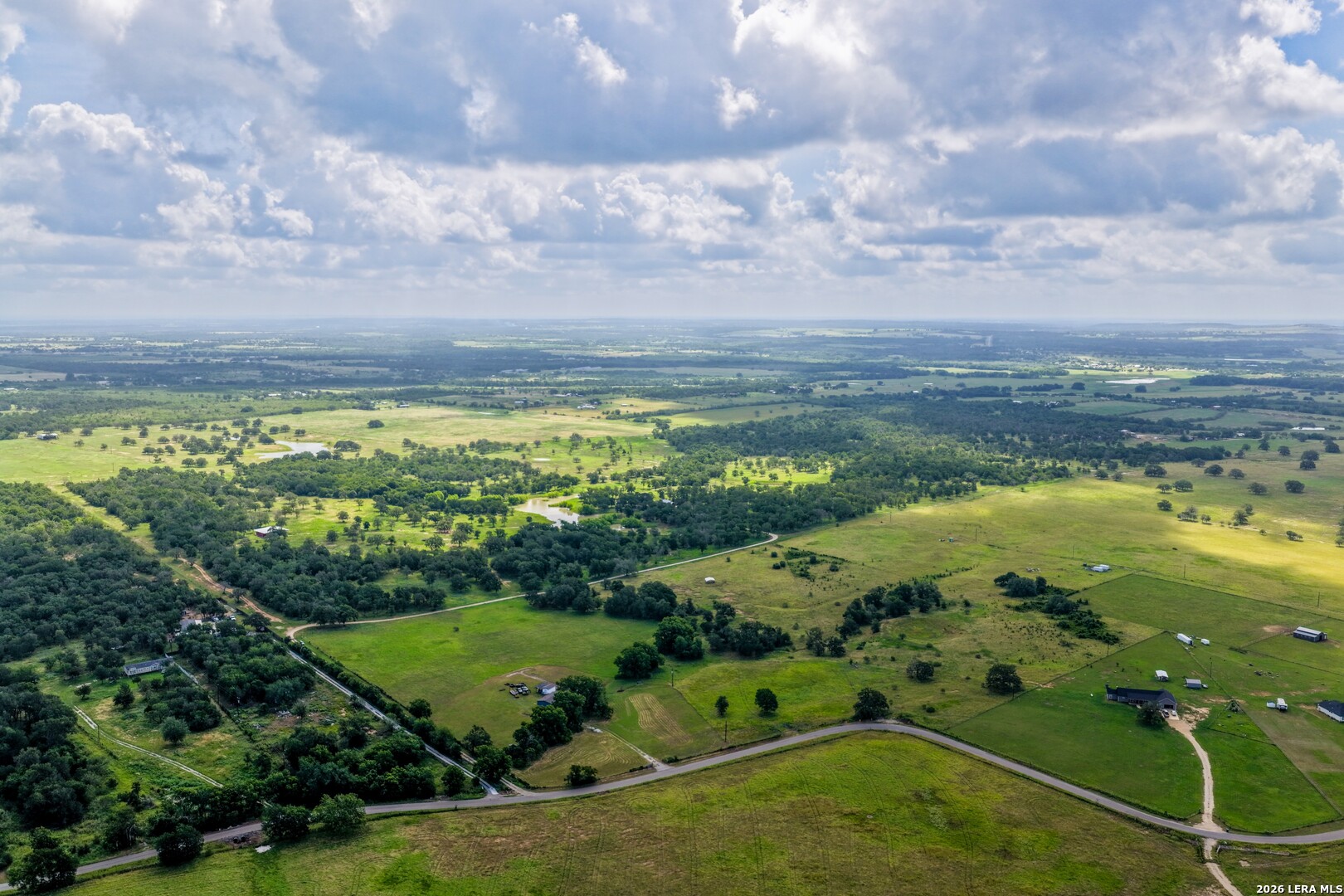 Caldwell County | 167+/- Acres