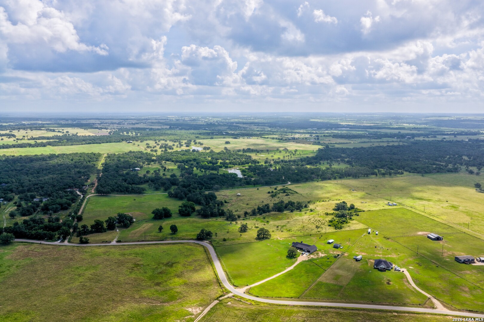 Caldwell County | 167+/- Acres