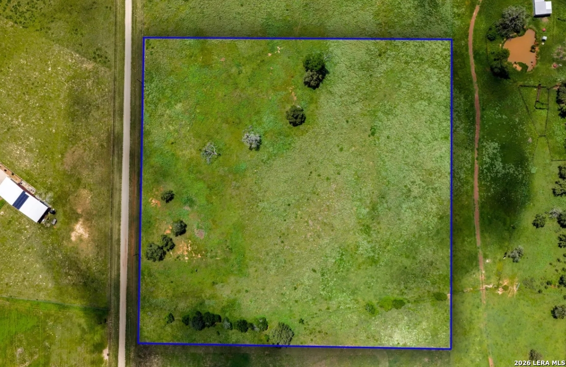 Gonzales County | 10+/- Acres