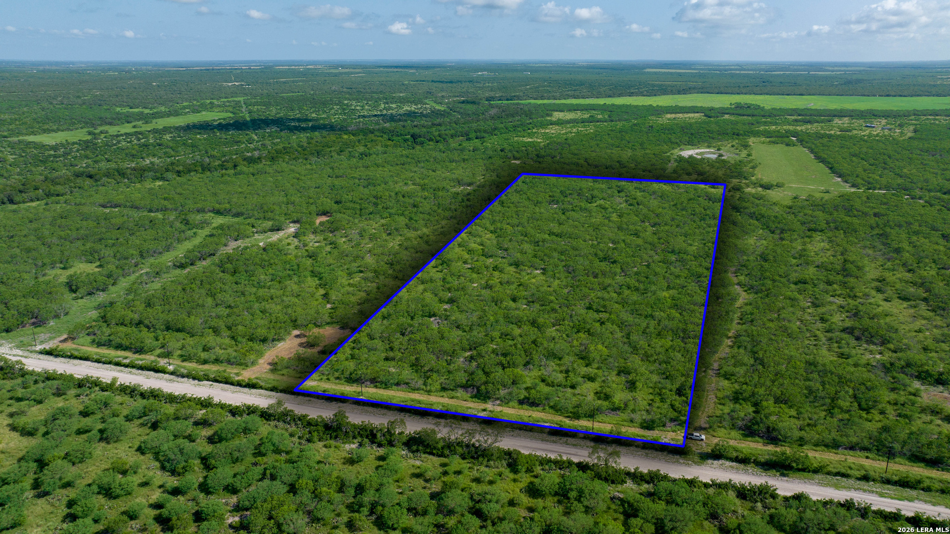 Live Oak County | 14+/- Acres