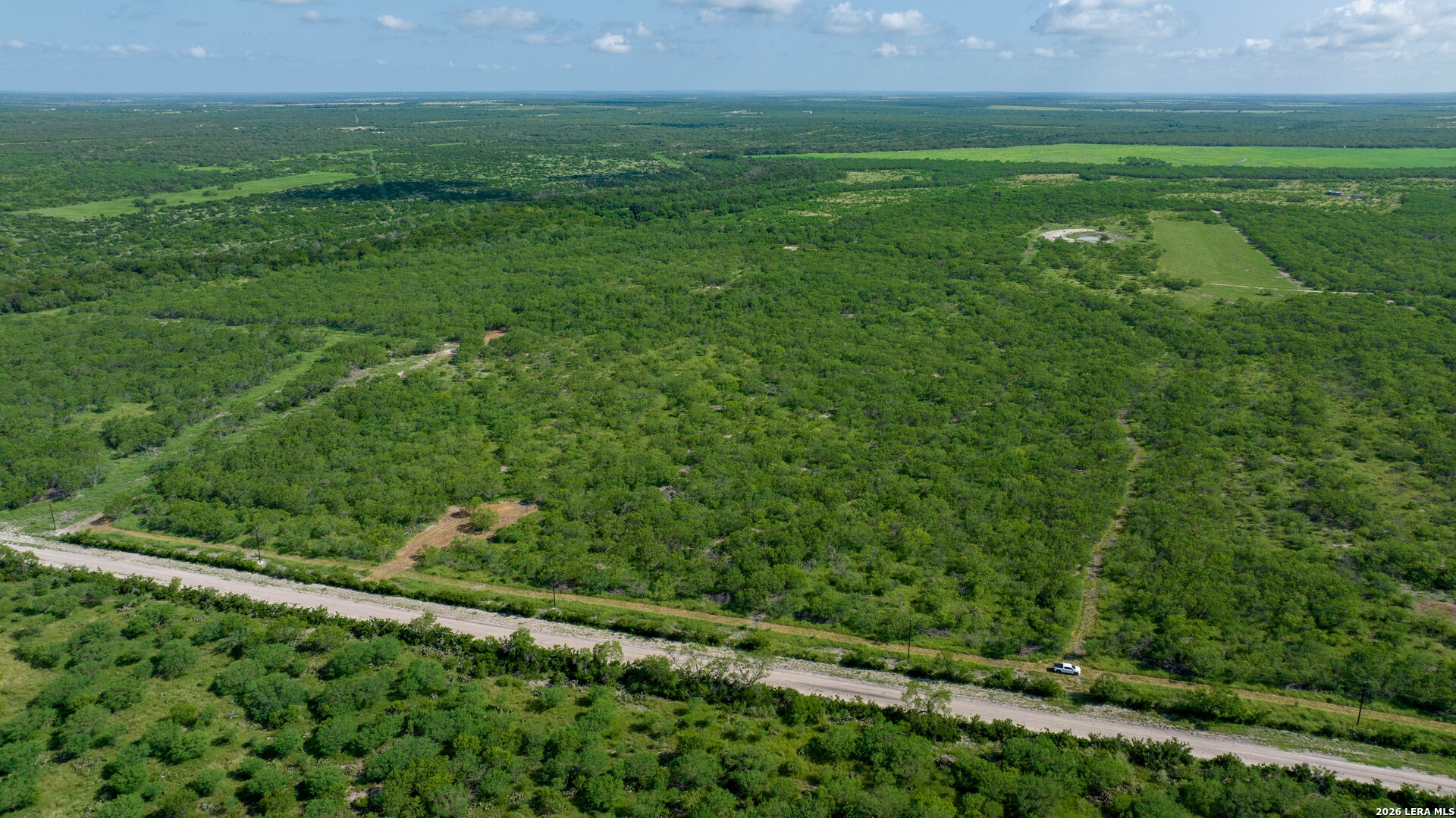 Live Oak County | 14+/- Acres