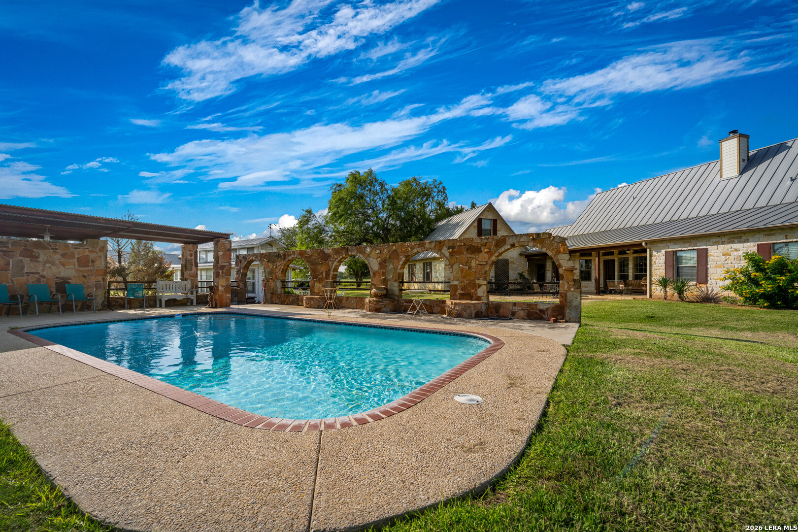 Bexar County | 144+/- Acres