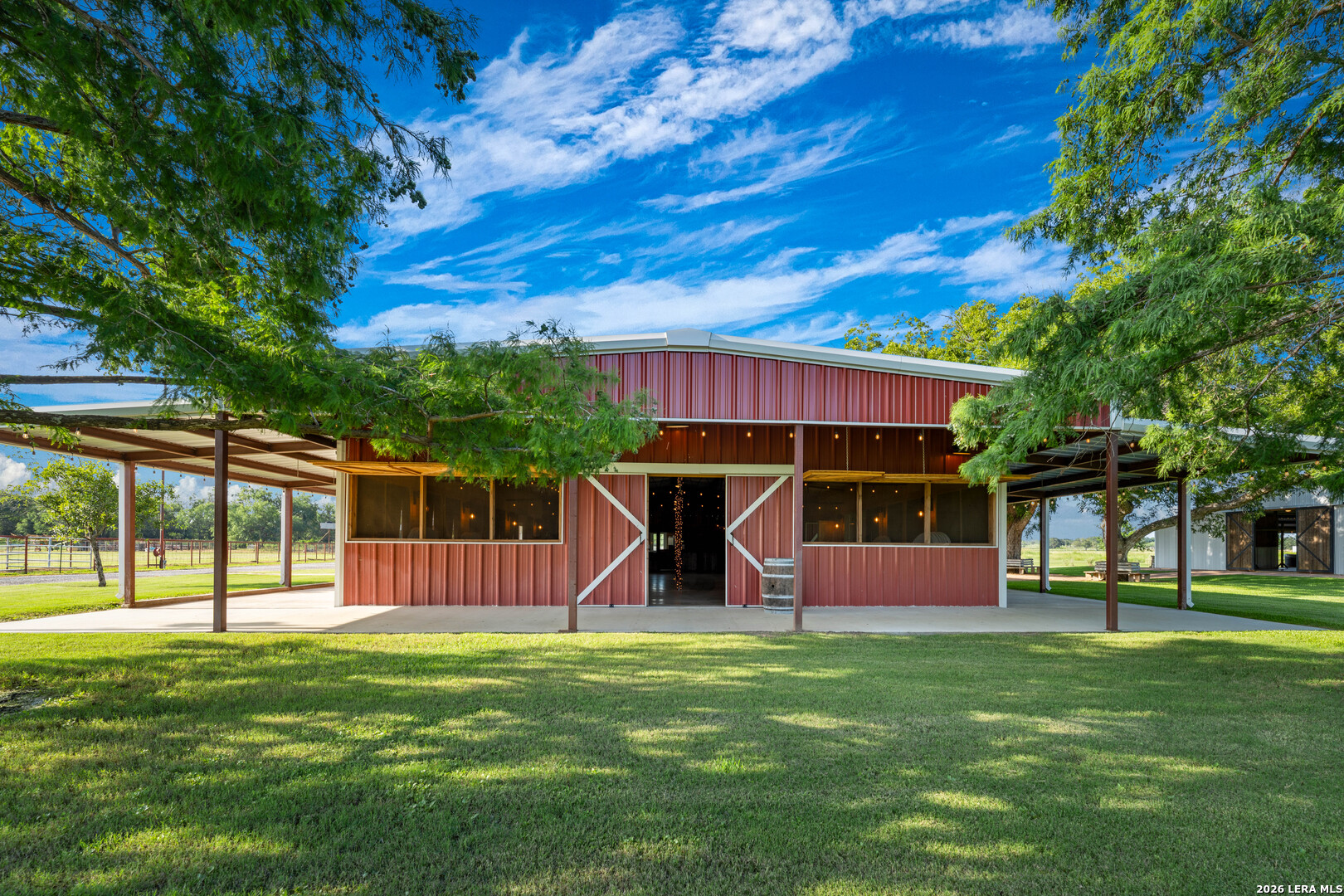 Bexar County | 144+/- Acres