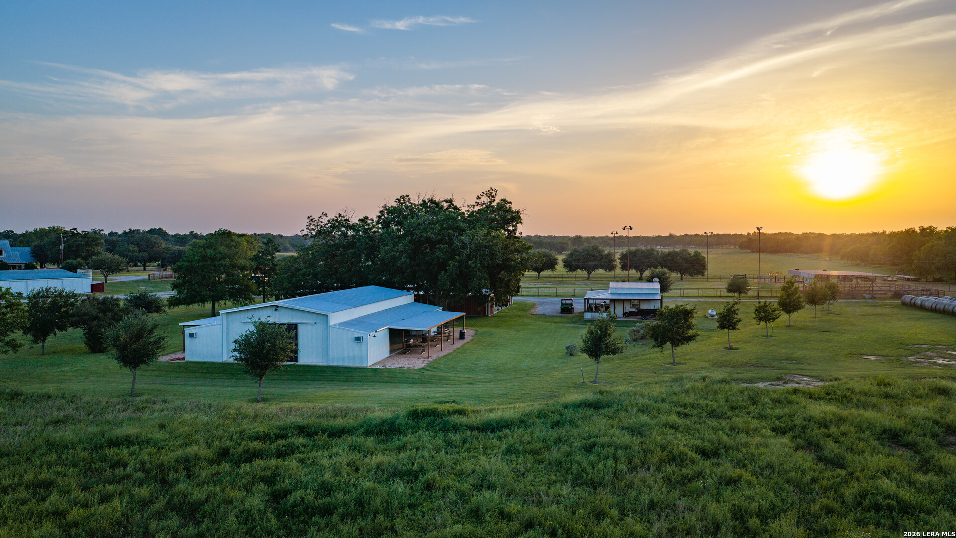 Bexar County | 144+/- Acres