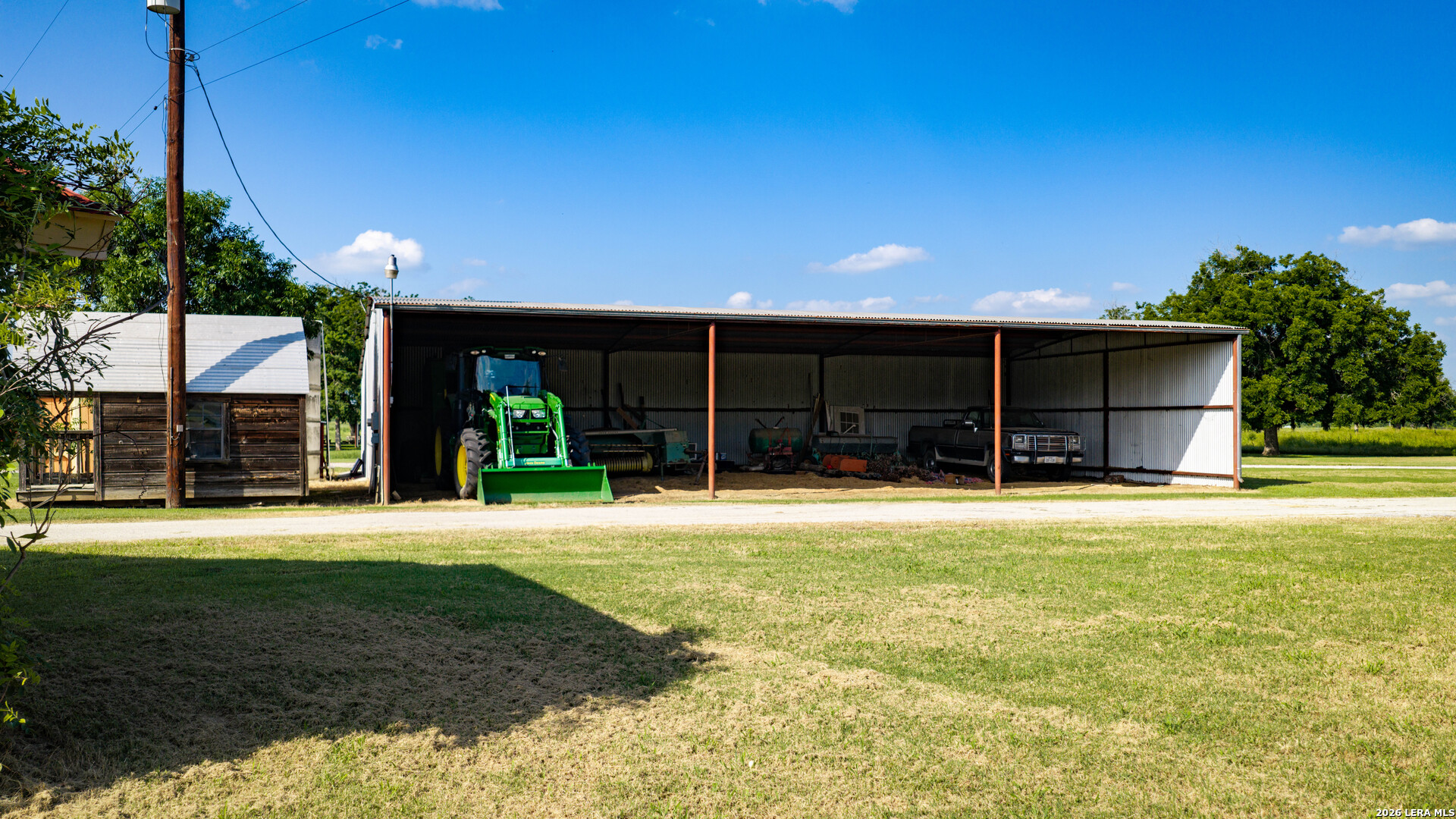 Bexar County | 144+/- Acres