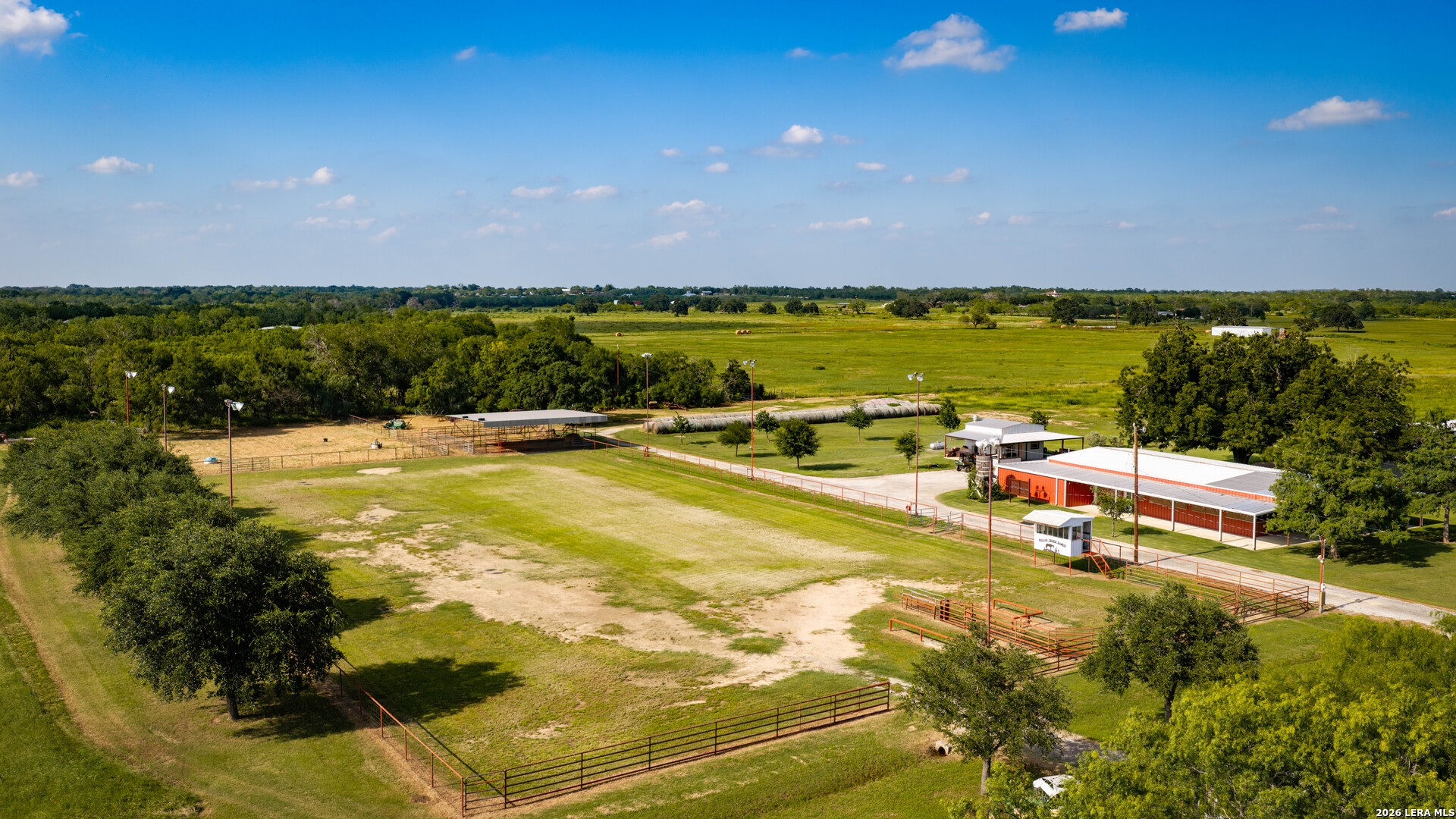 Bexar County | 144+/- Acres