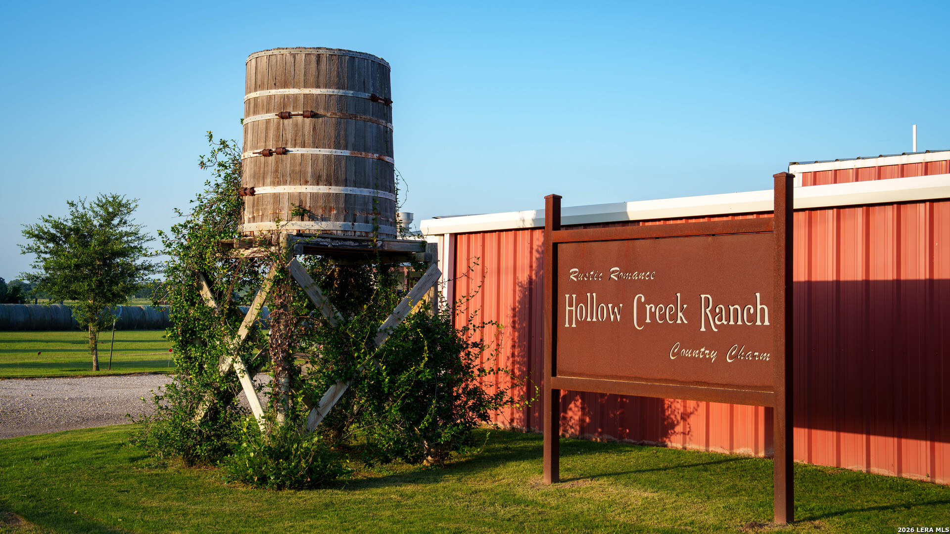 Bexar County | 144+/- Acres