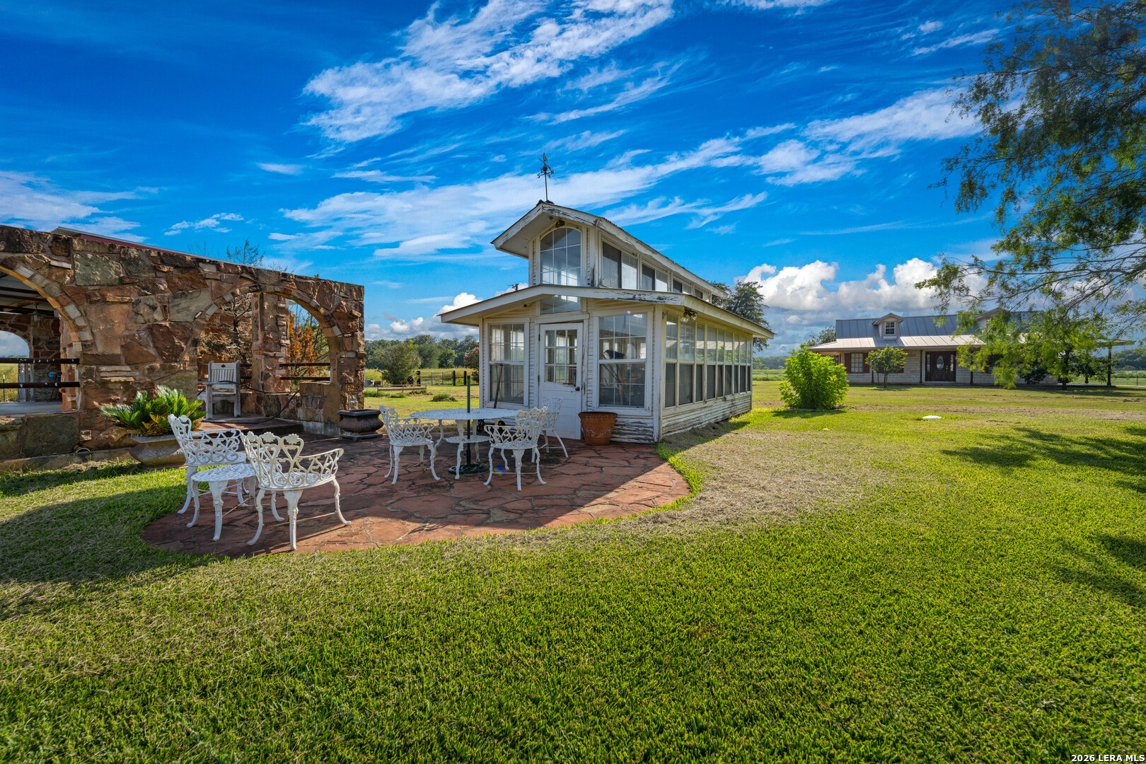 Bexar County | 144+/- Acres