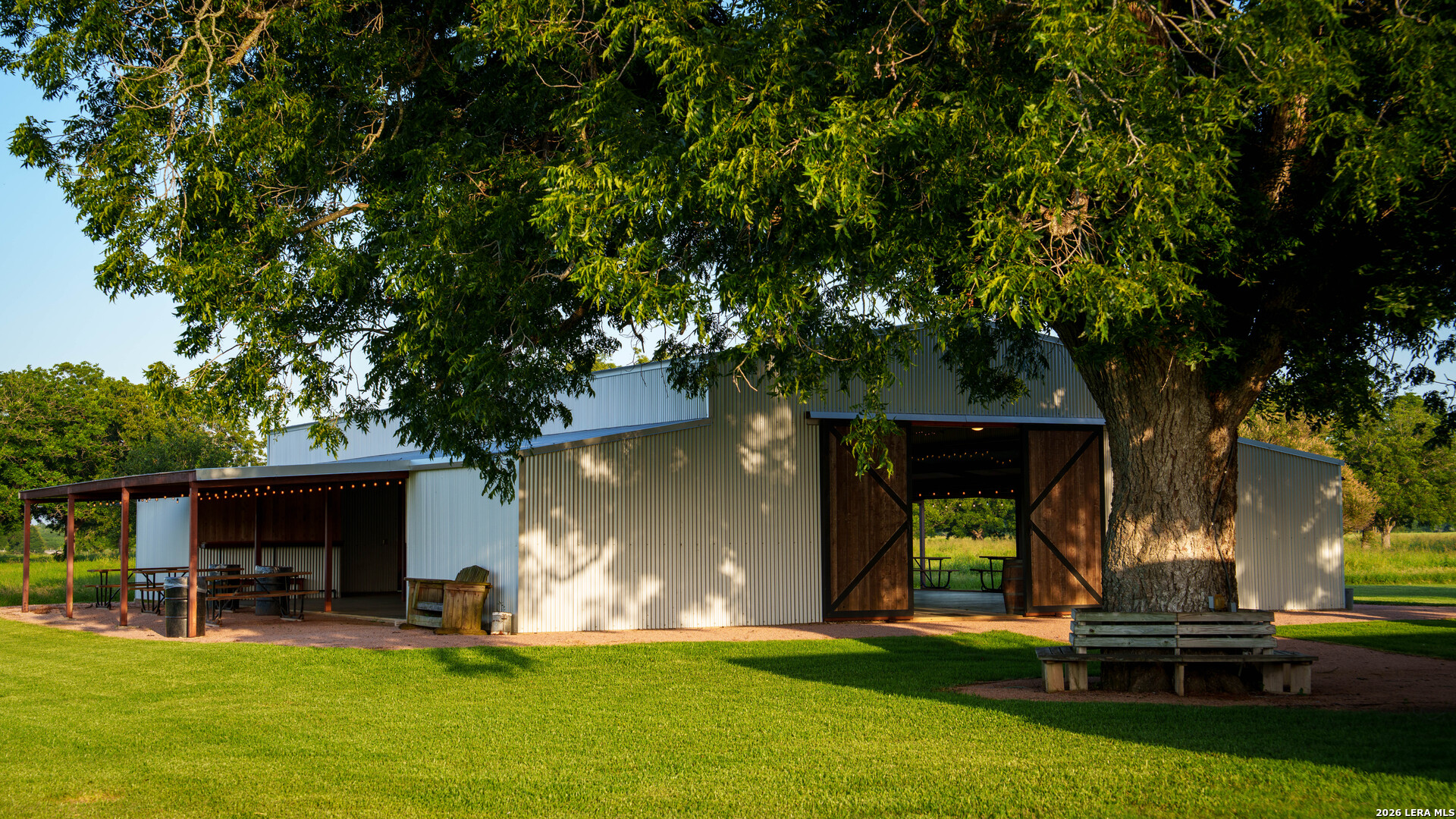 Bexar County | 144+/- Acres