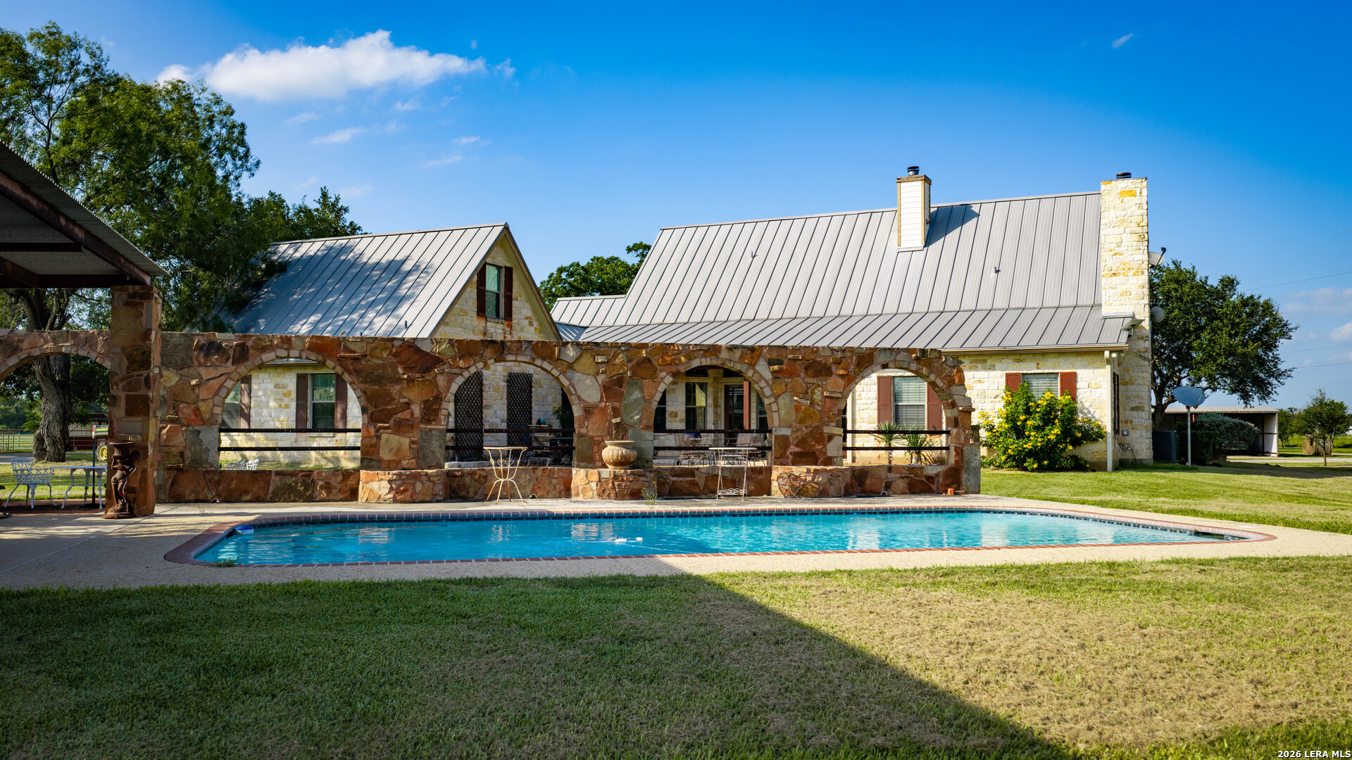 Bexar County | 144+/- Acres