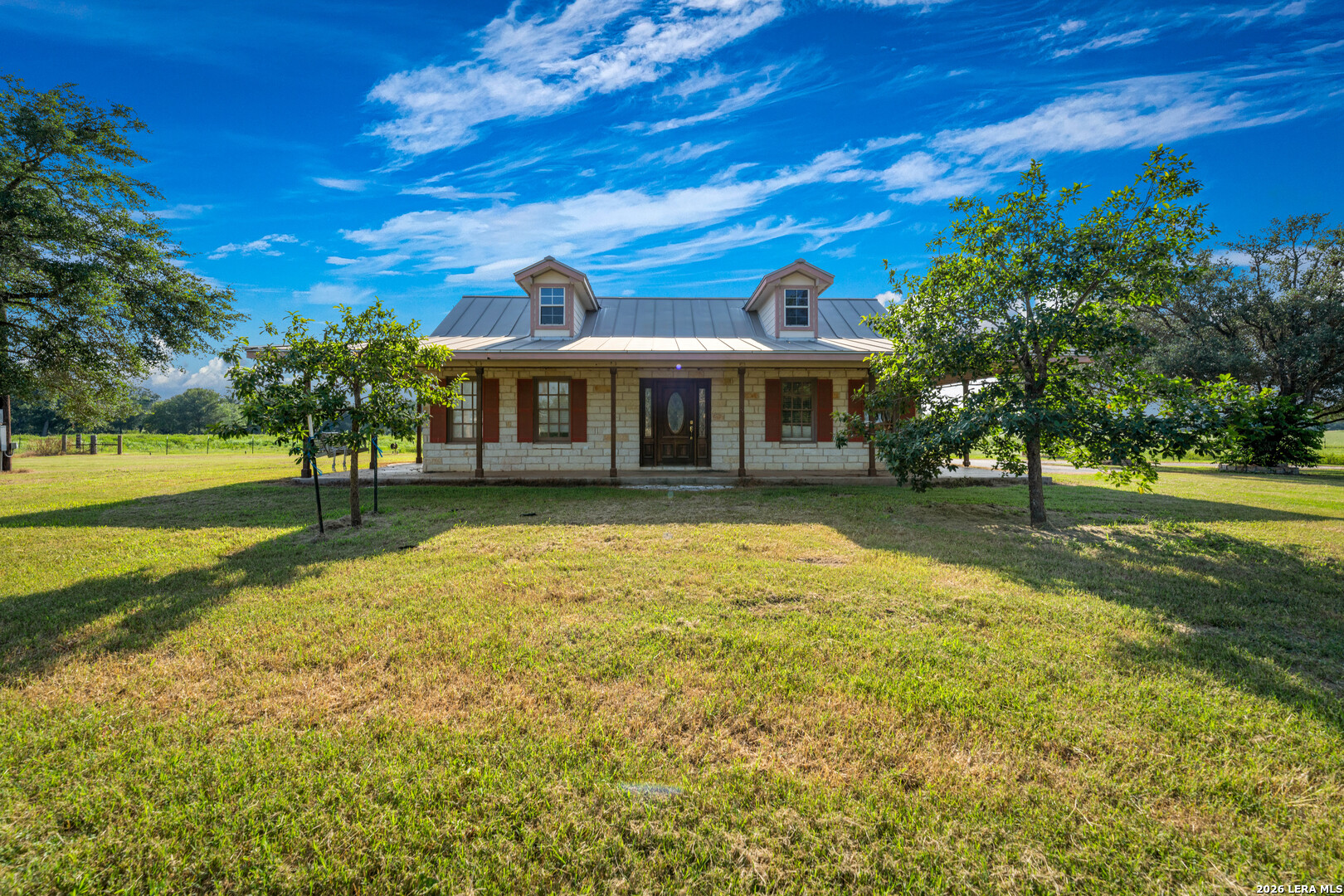Bexar County | 144+/- Acres
