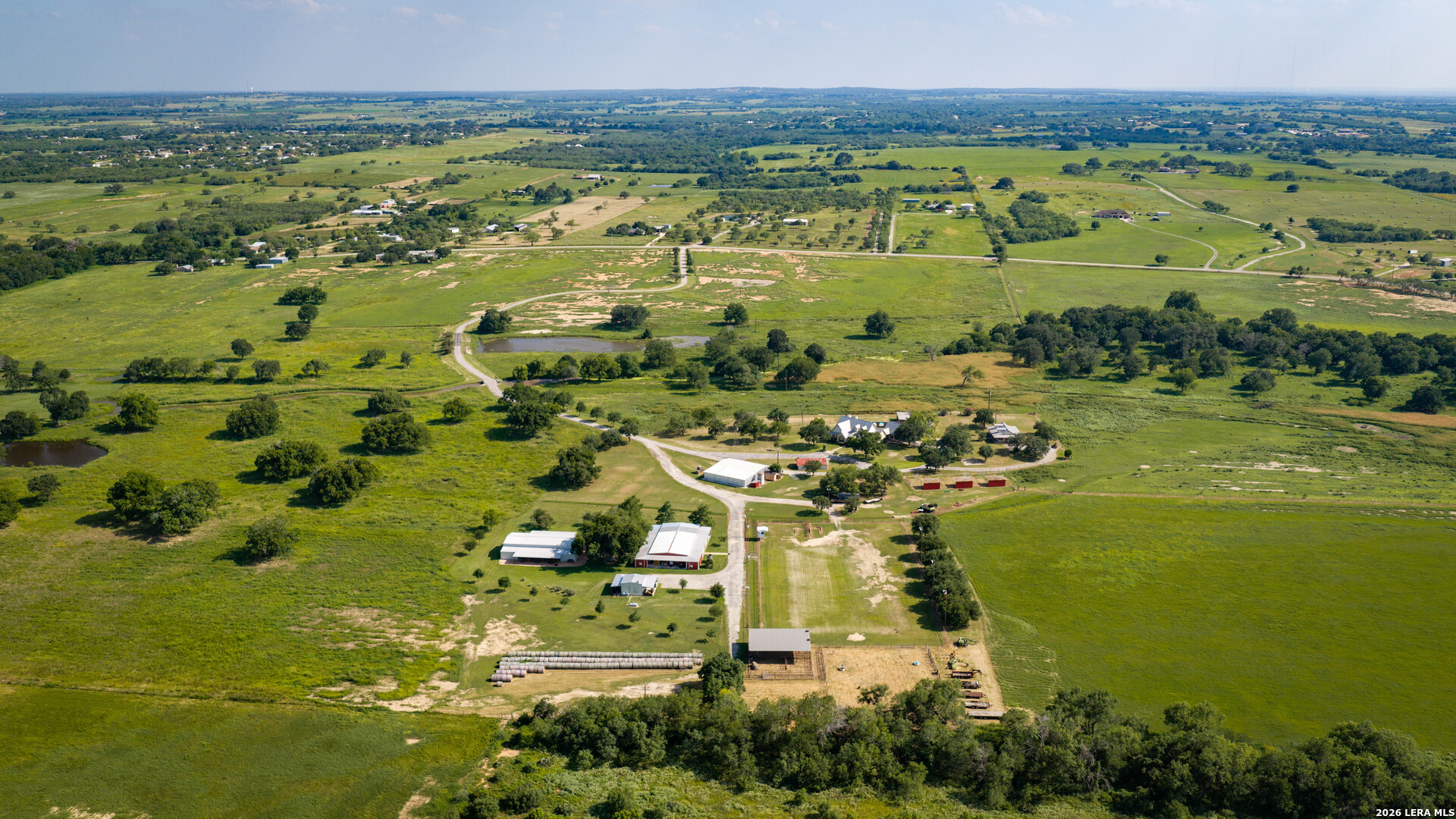 Bexar County | 144+/- Acres