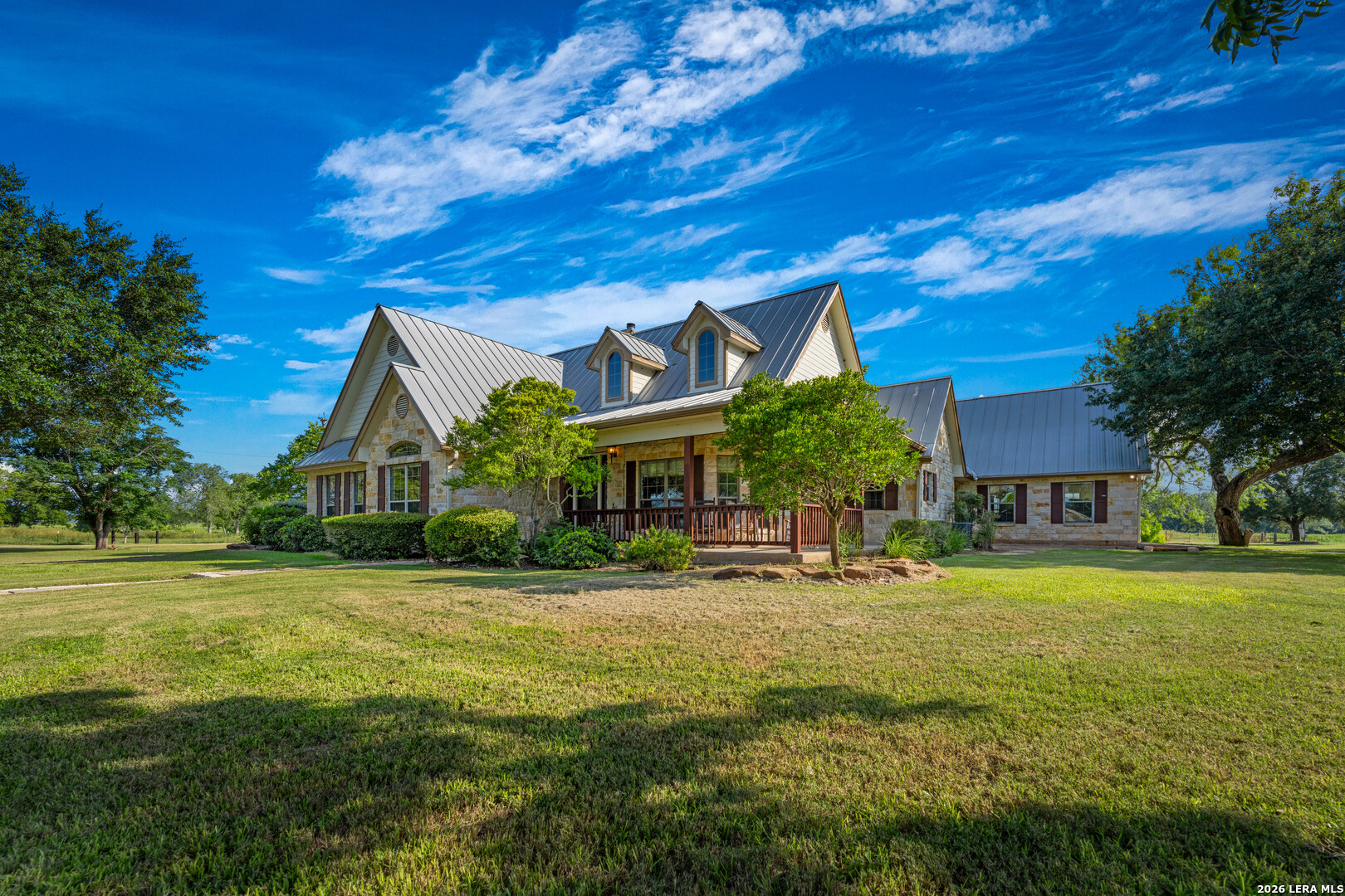 Bexar County | 144+/- Acres