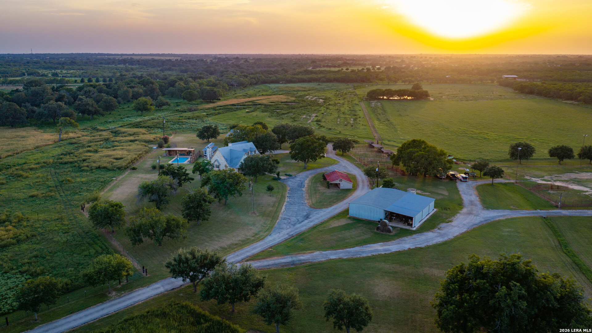 Bexar County | 144+/- Acres