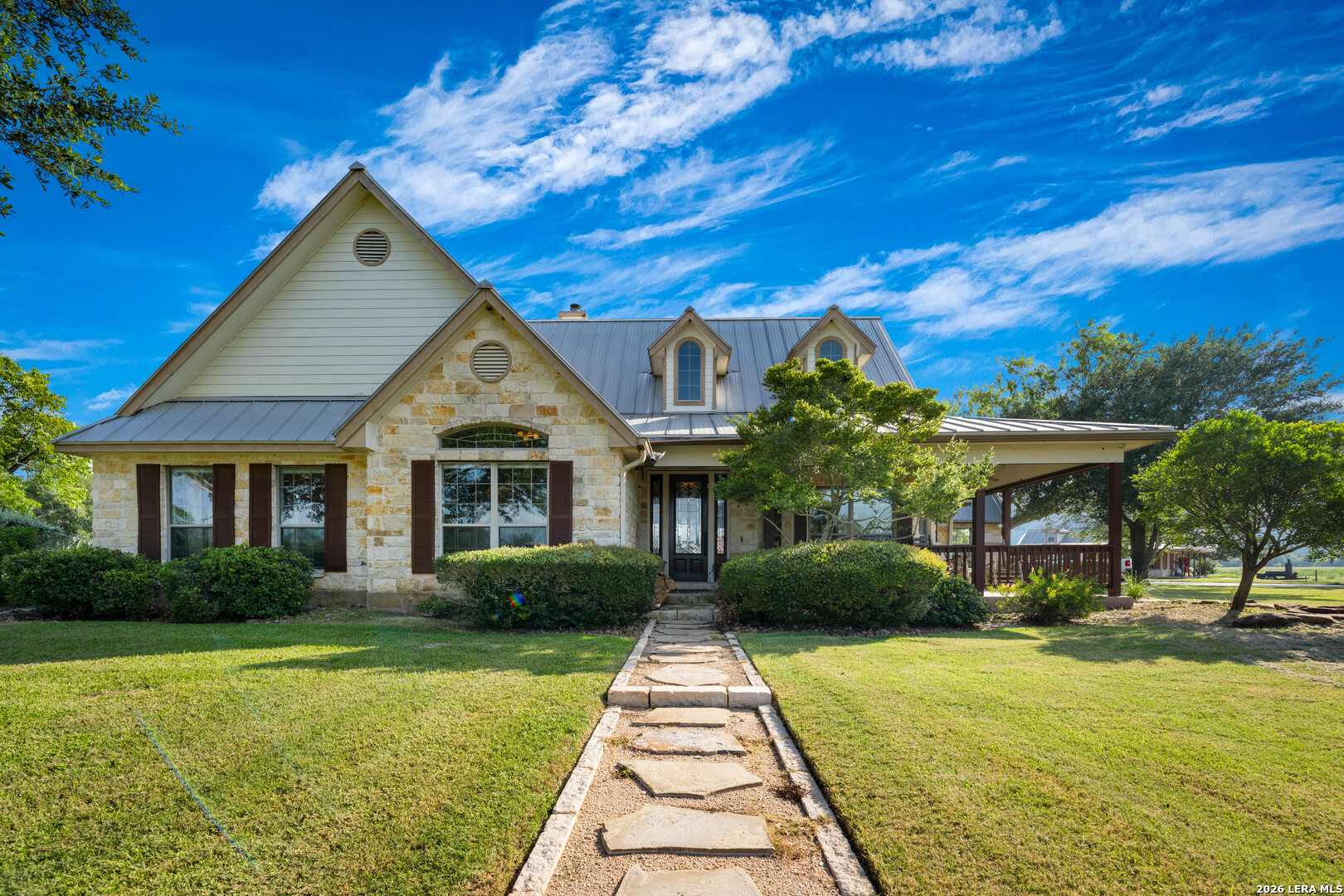 Bexar County | 144+/- Acres