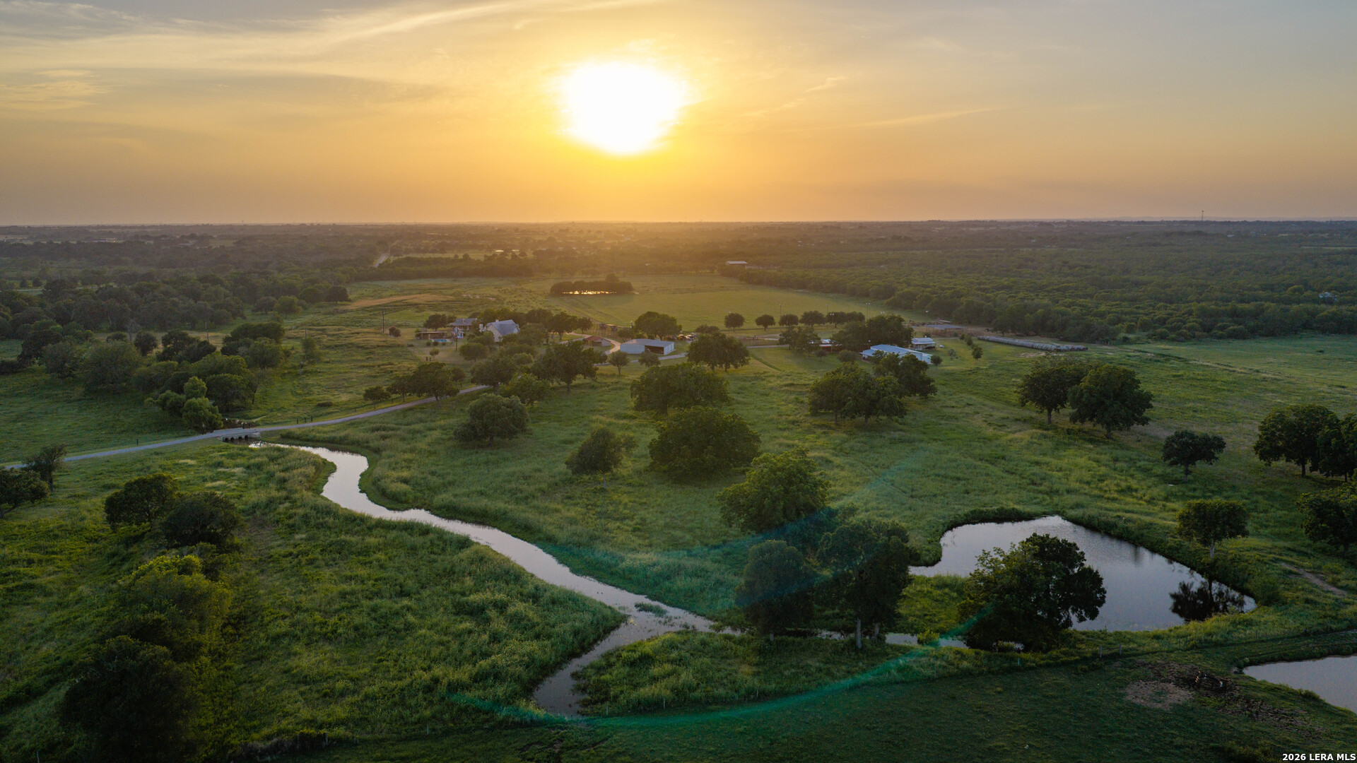 Bexar County | 144+/- Acres