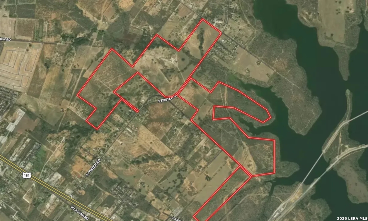 Bexar County | 461+/- Acres