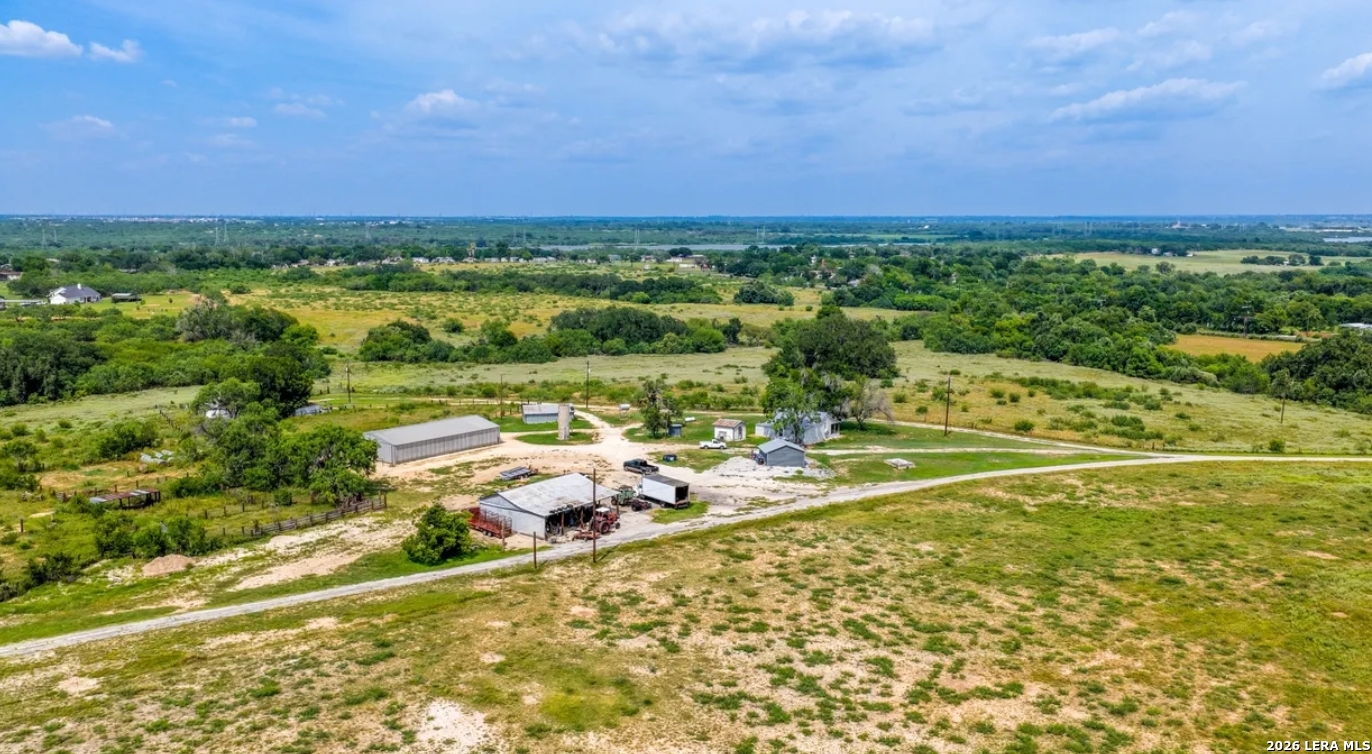 Bexar County | 461+/- Acres