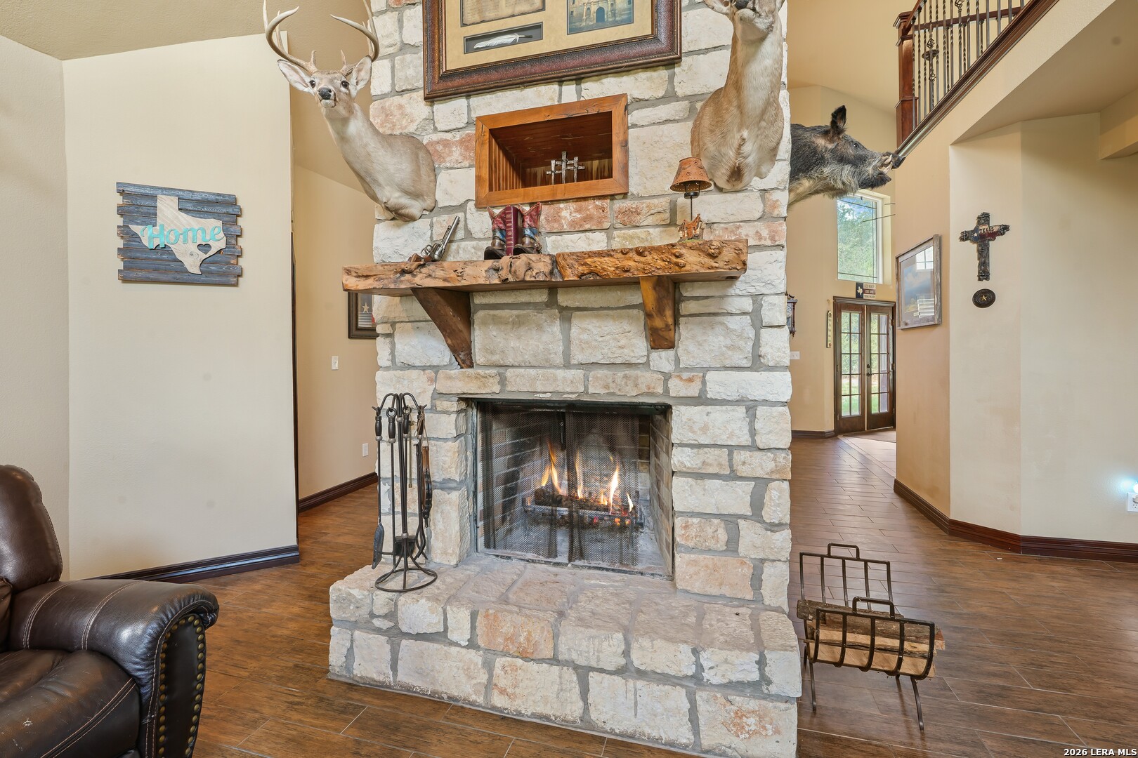 163 County Road 283