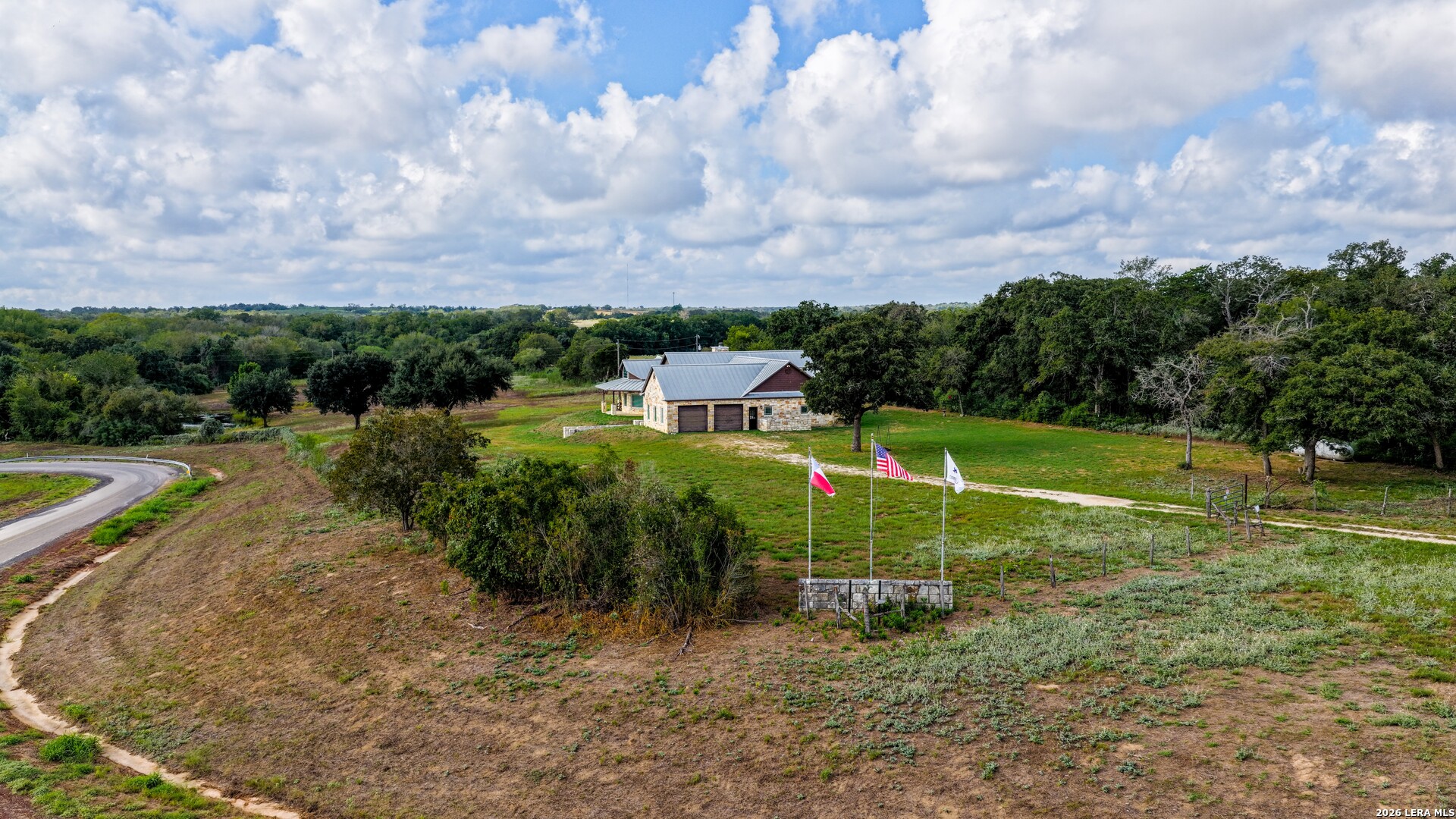 163 County Road 283
