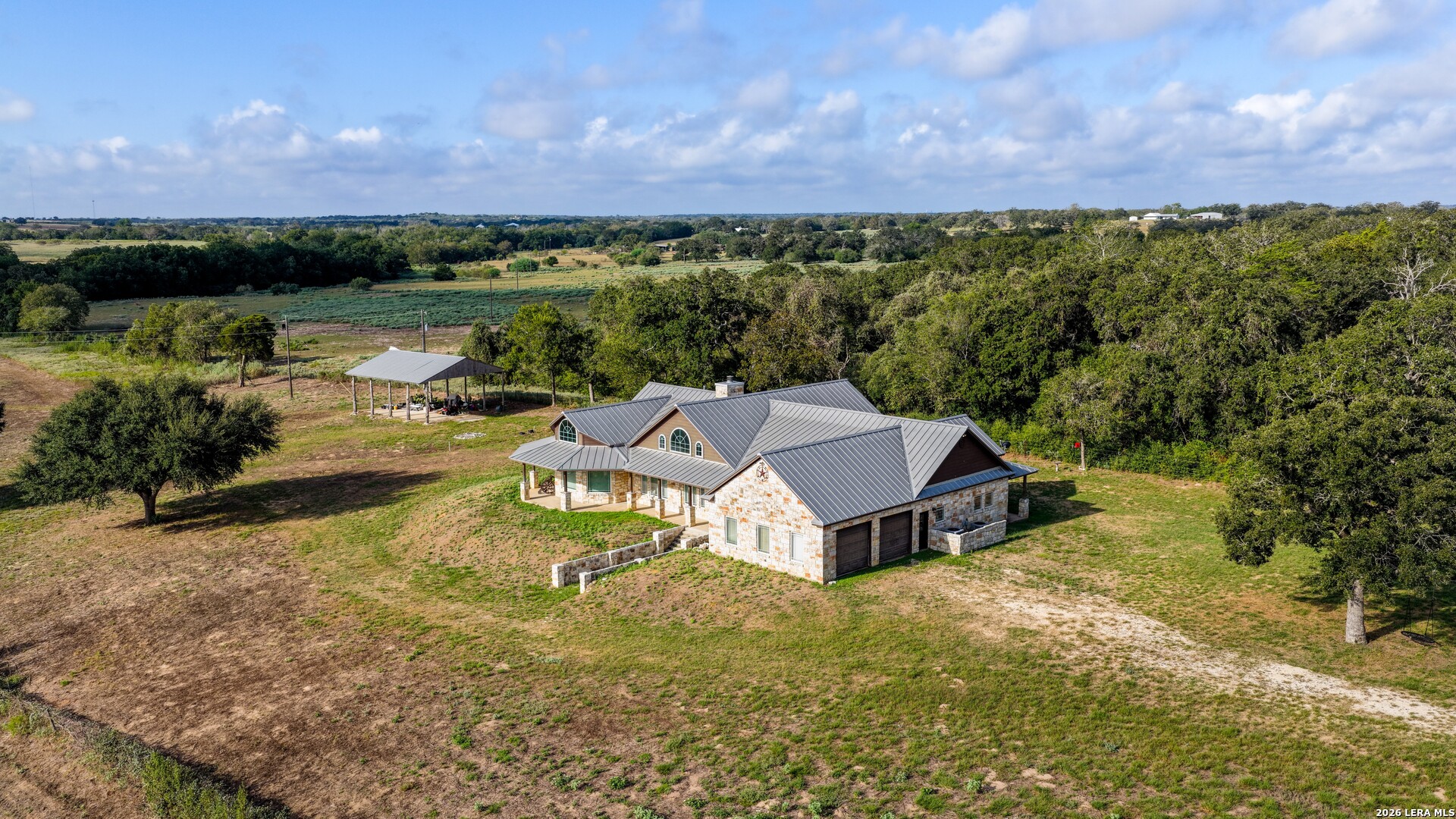 163 County Road 283