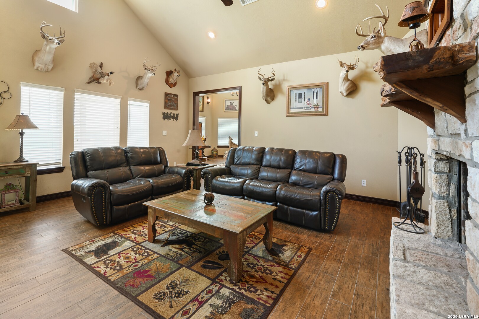 163 County Road 283