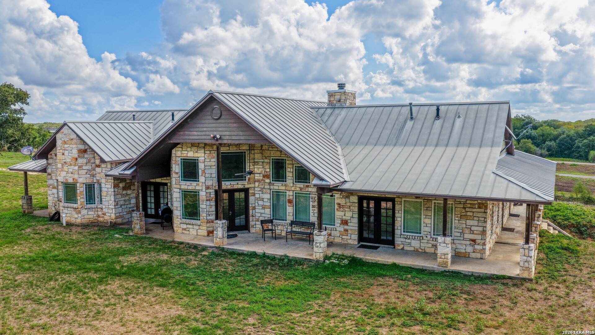 163 County Road 283