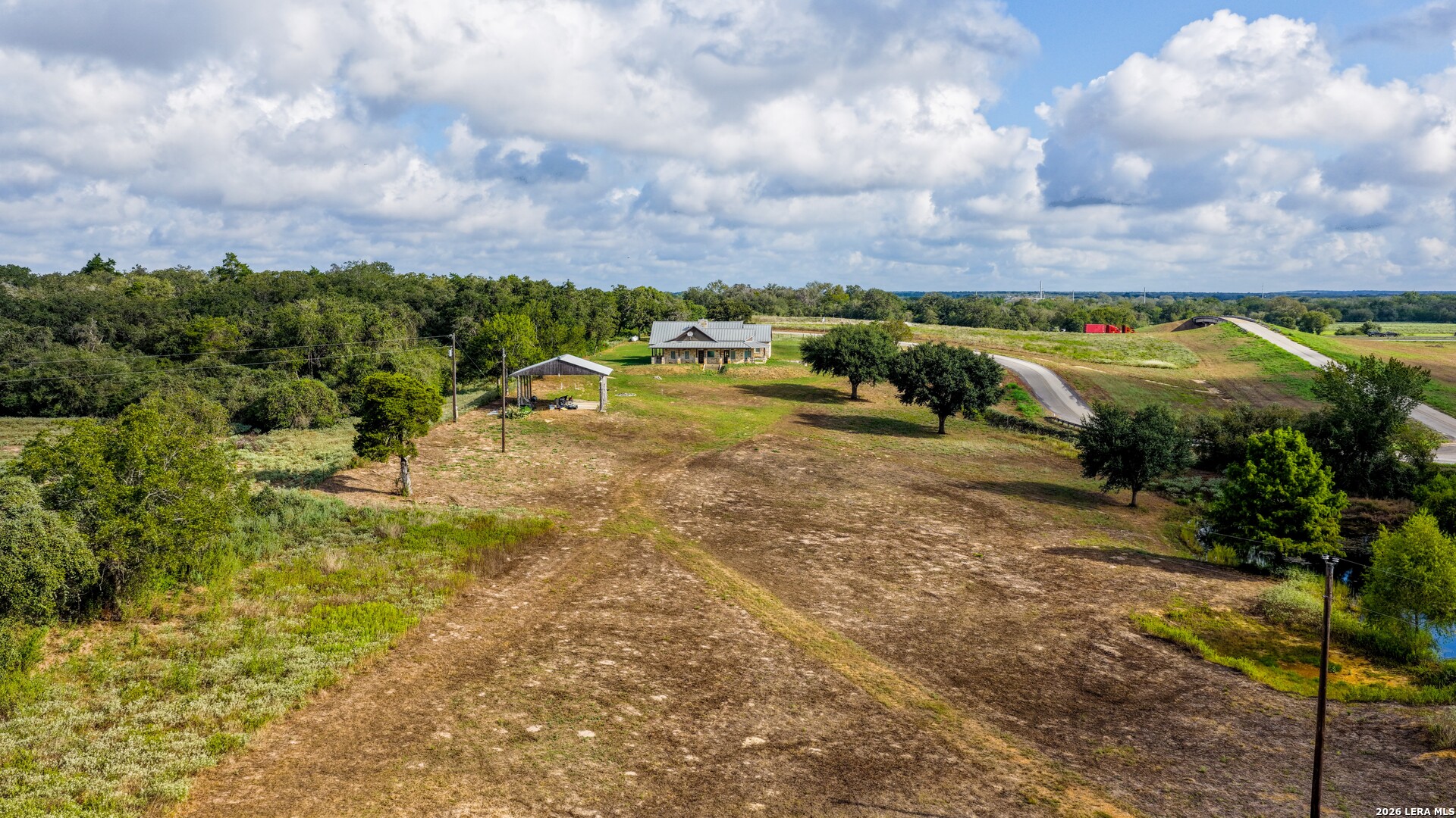 163 County Road 283