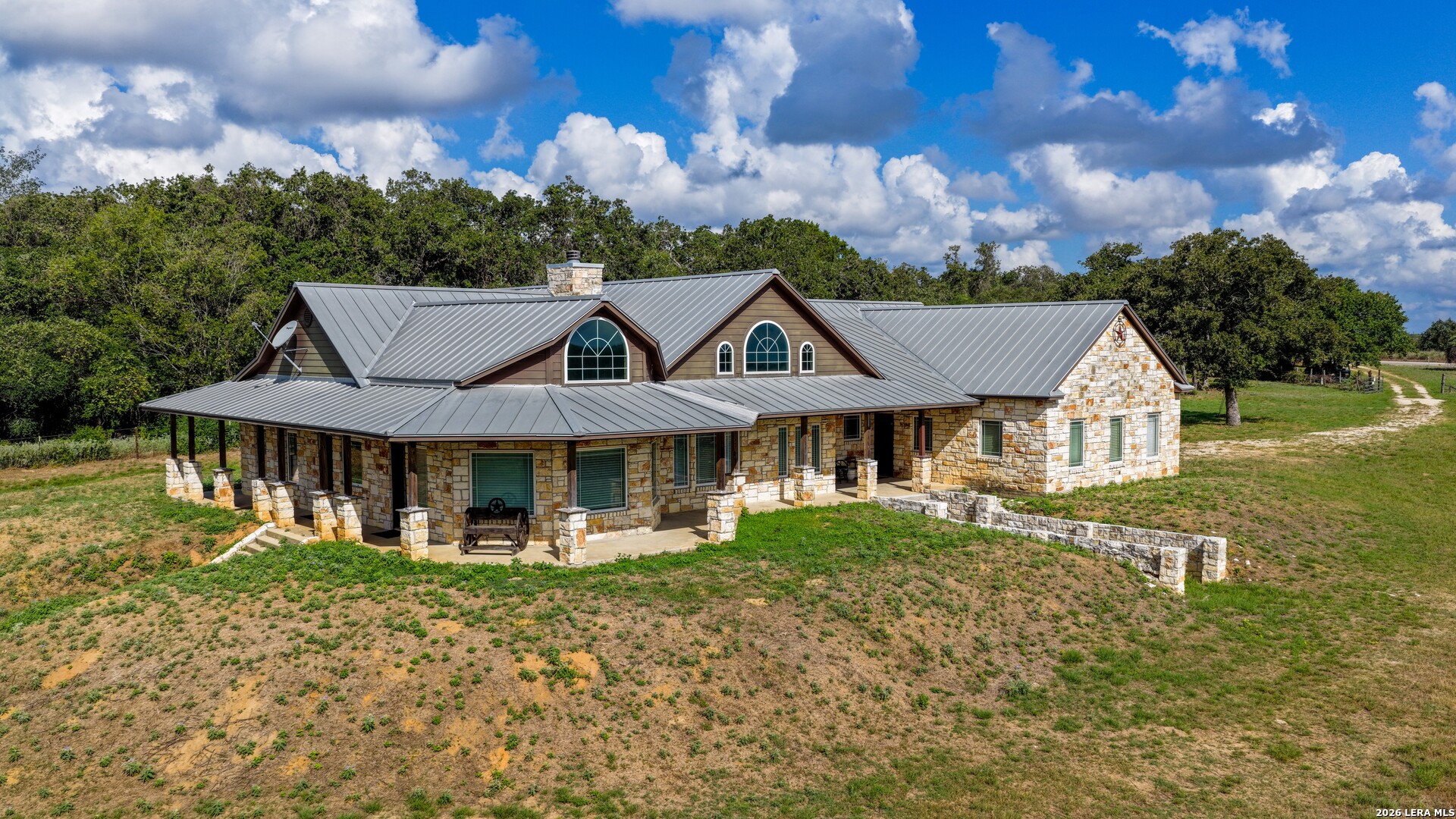 163 County Road 283