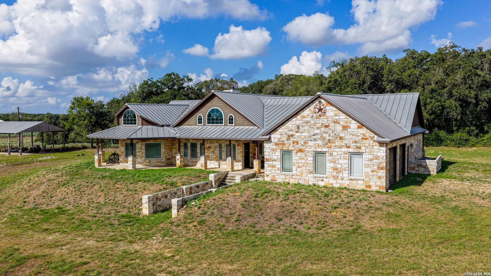 163 County Road 283