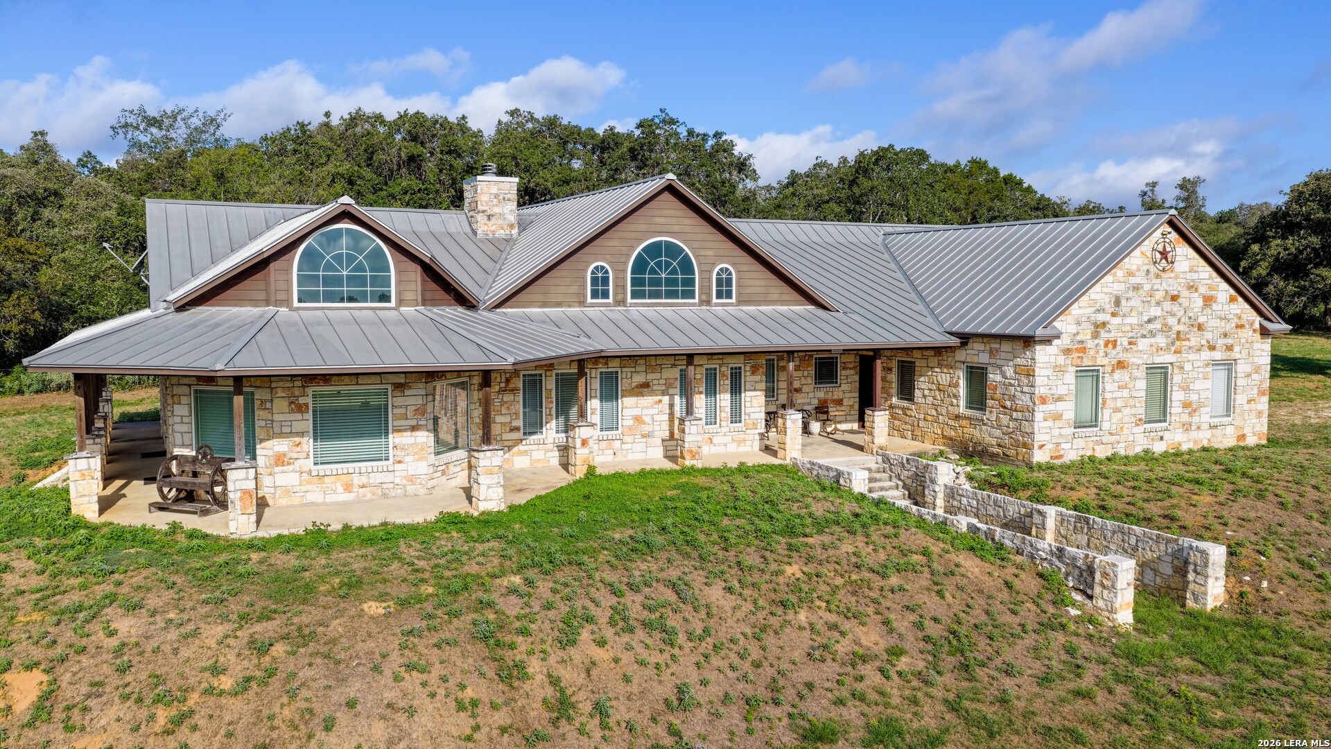 163 County Road 283