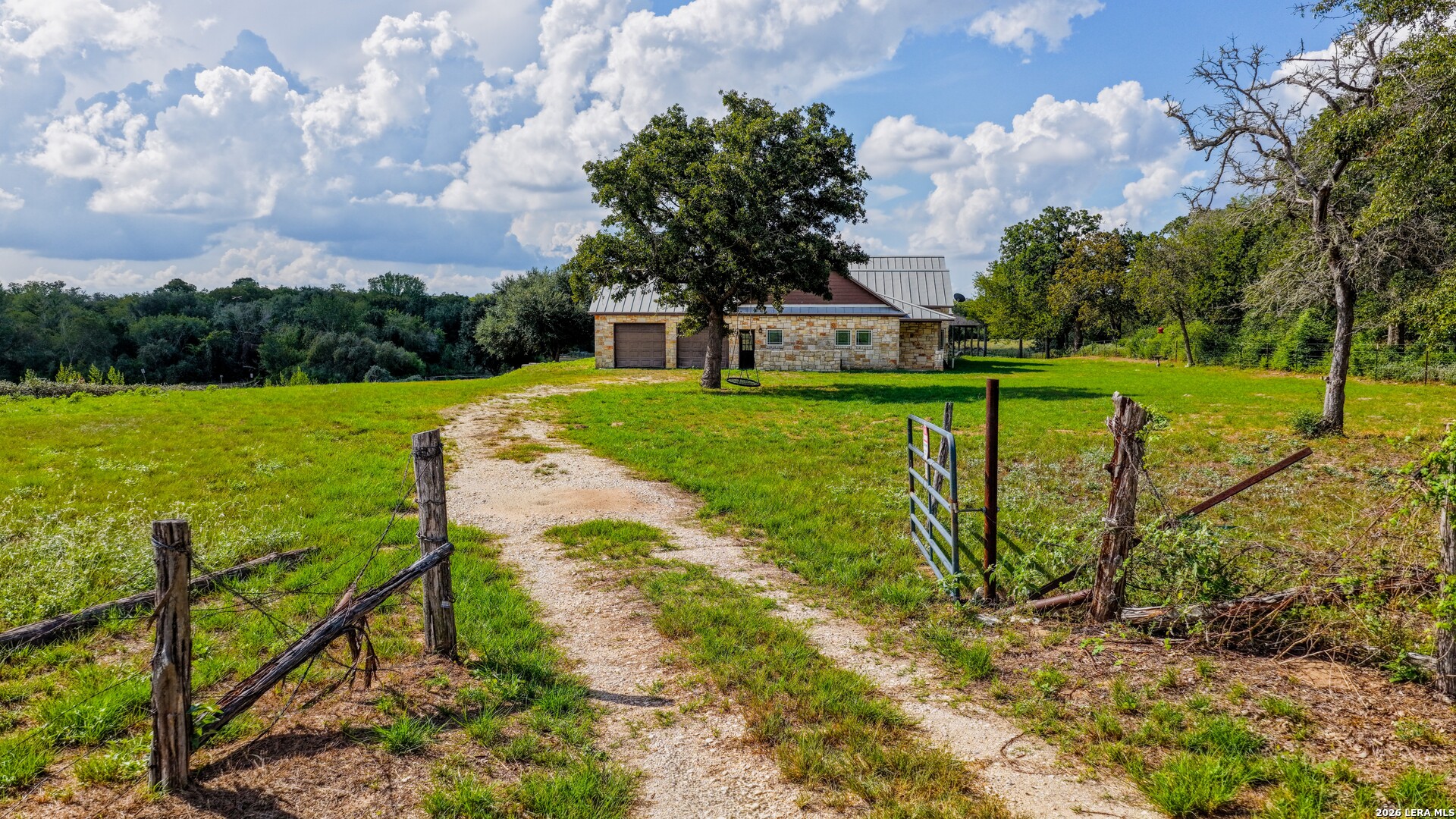 163 County Road 283