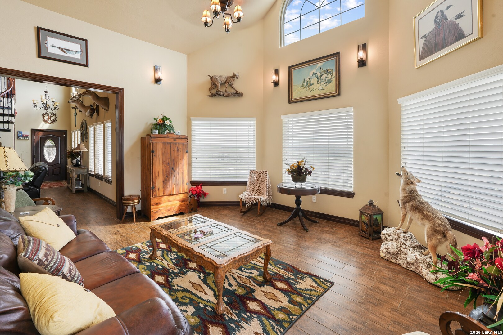 163 County Road 283