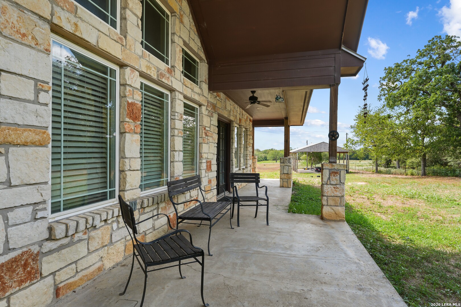163 County Road 283