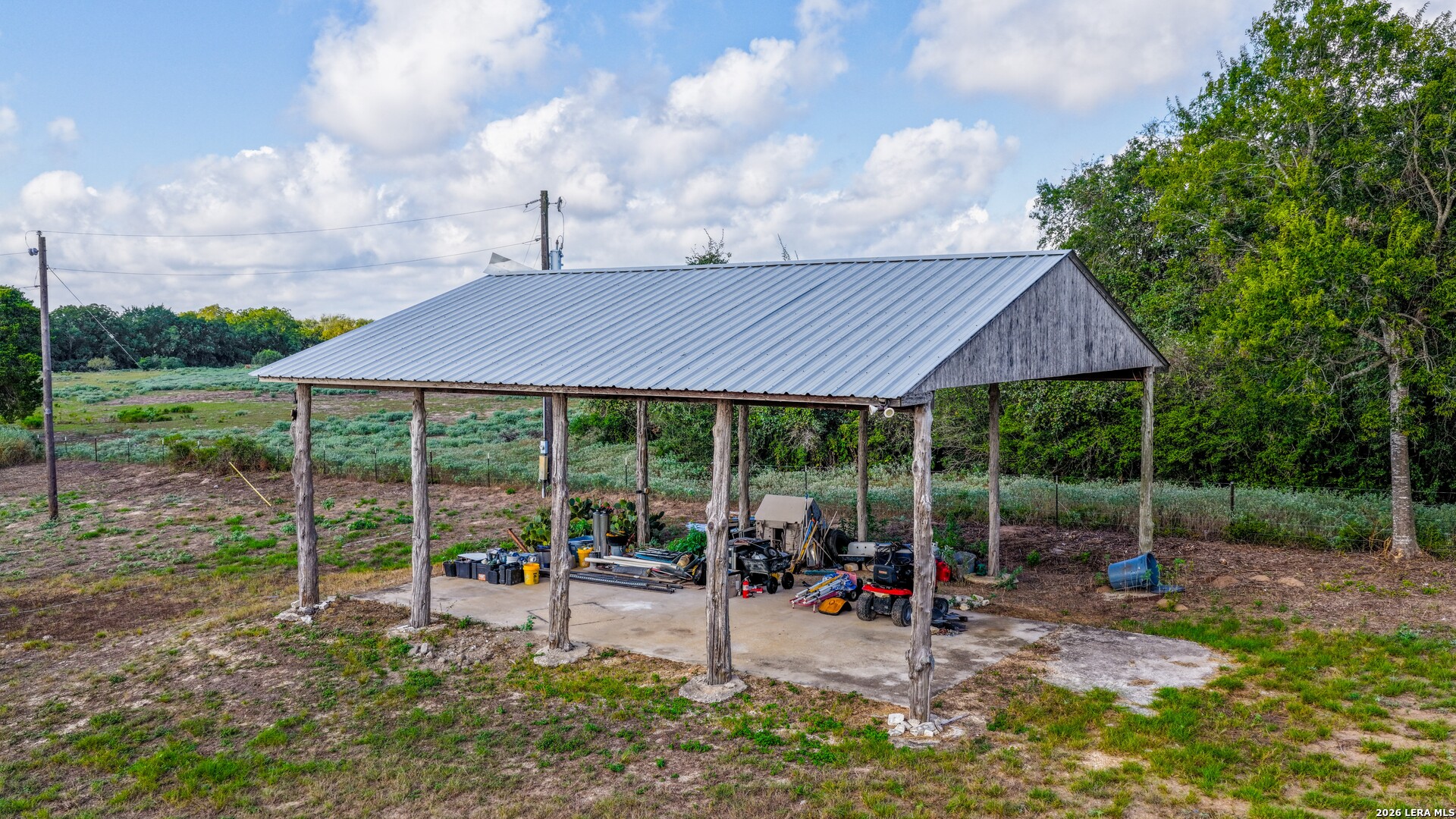 163 County Road 283