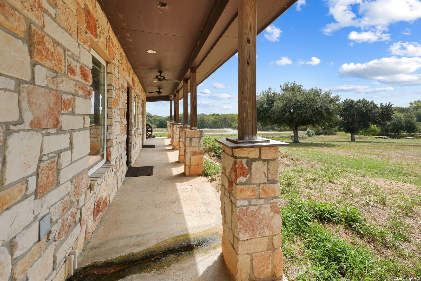 163 County Road 283